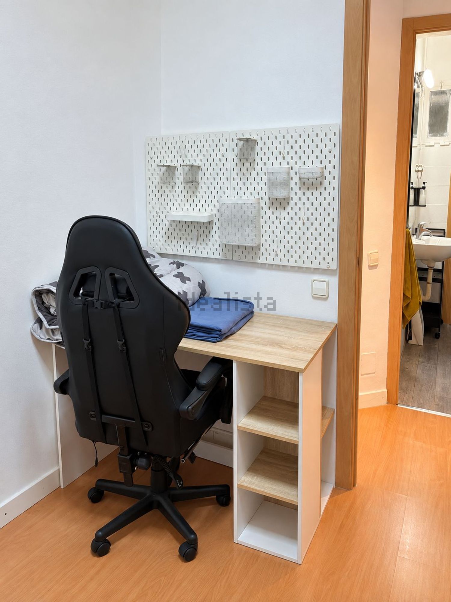 Pis de 62 m² a Barcelona