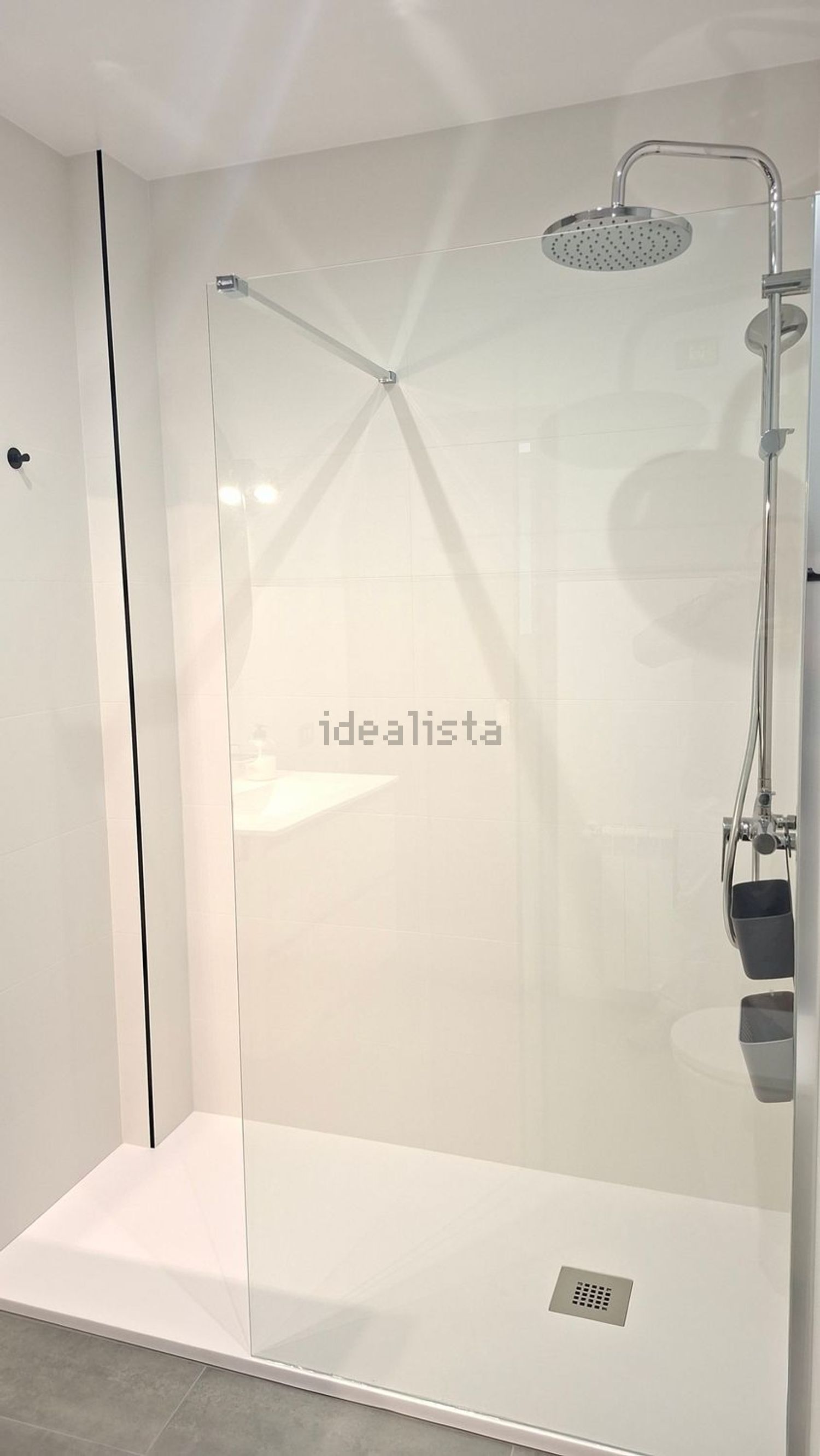 Piso de 124 m² en Ferrol