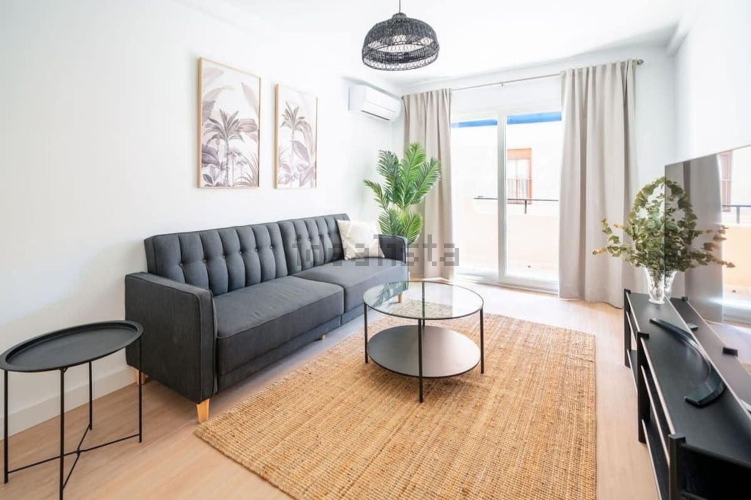Квартира 164 м² у Фуенхіролі