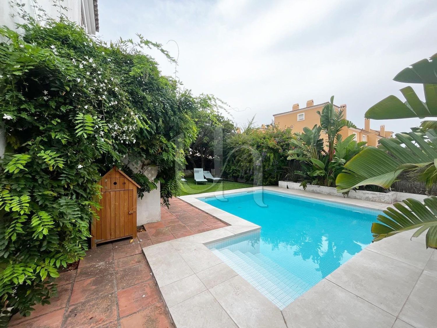 Casa de 293 m² en El Puerto de Santa María