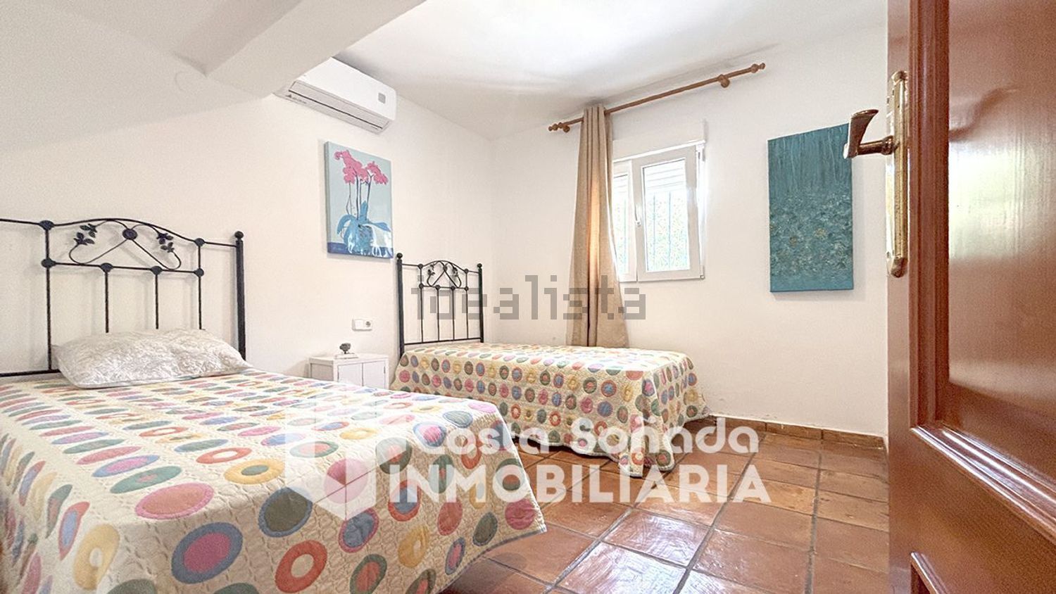 Casa de 200 m² a Teulada