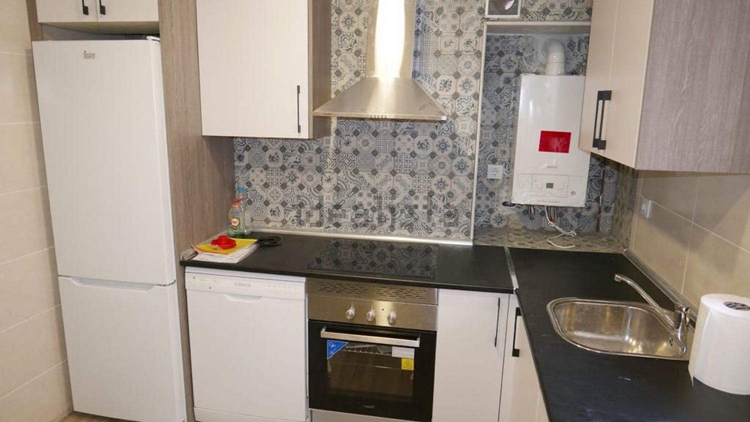 Room for rent, Cuenca