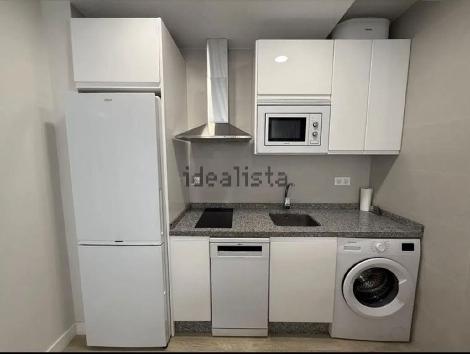 Piso de 65 m² en Sevilla