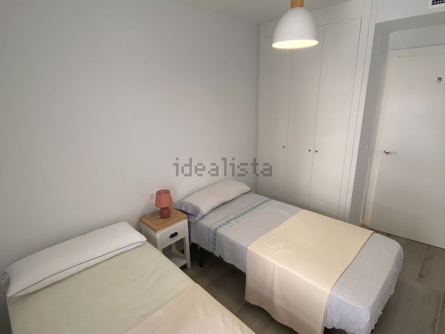 Wohnung 85 m² in Dénia