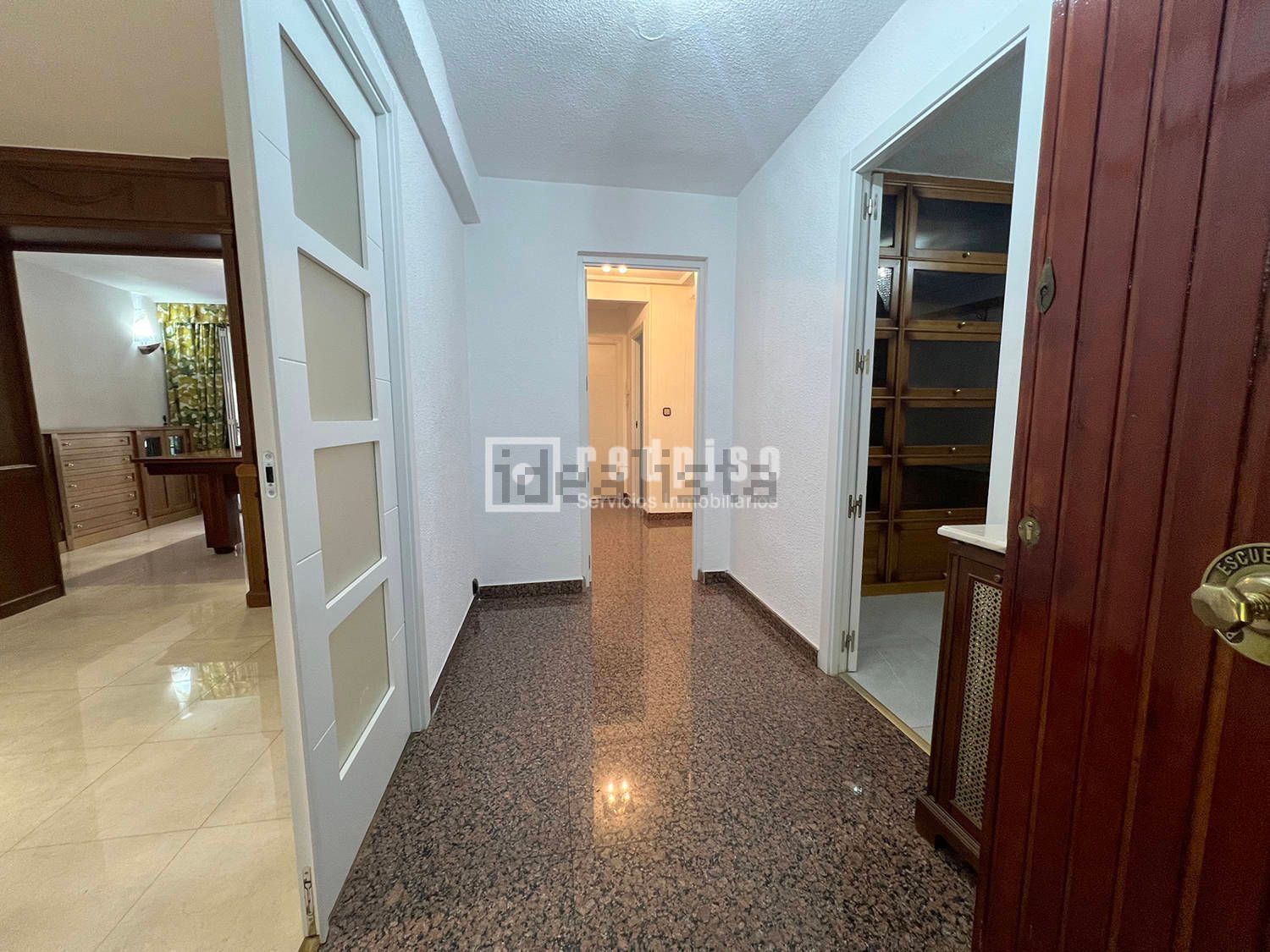 Casa de 285 m² en Madrid