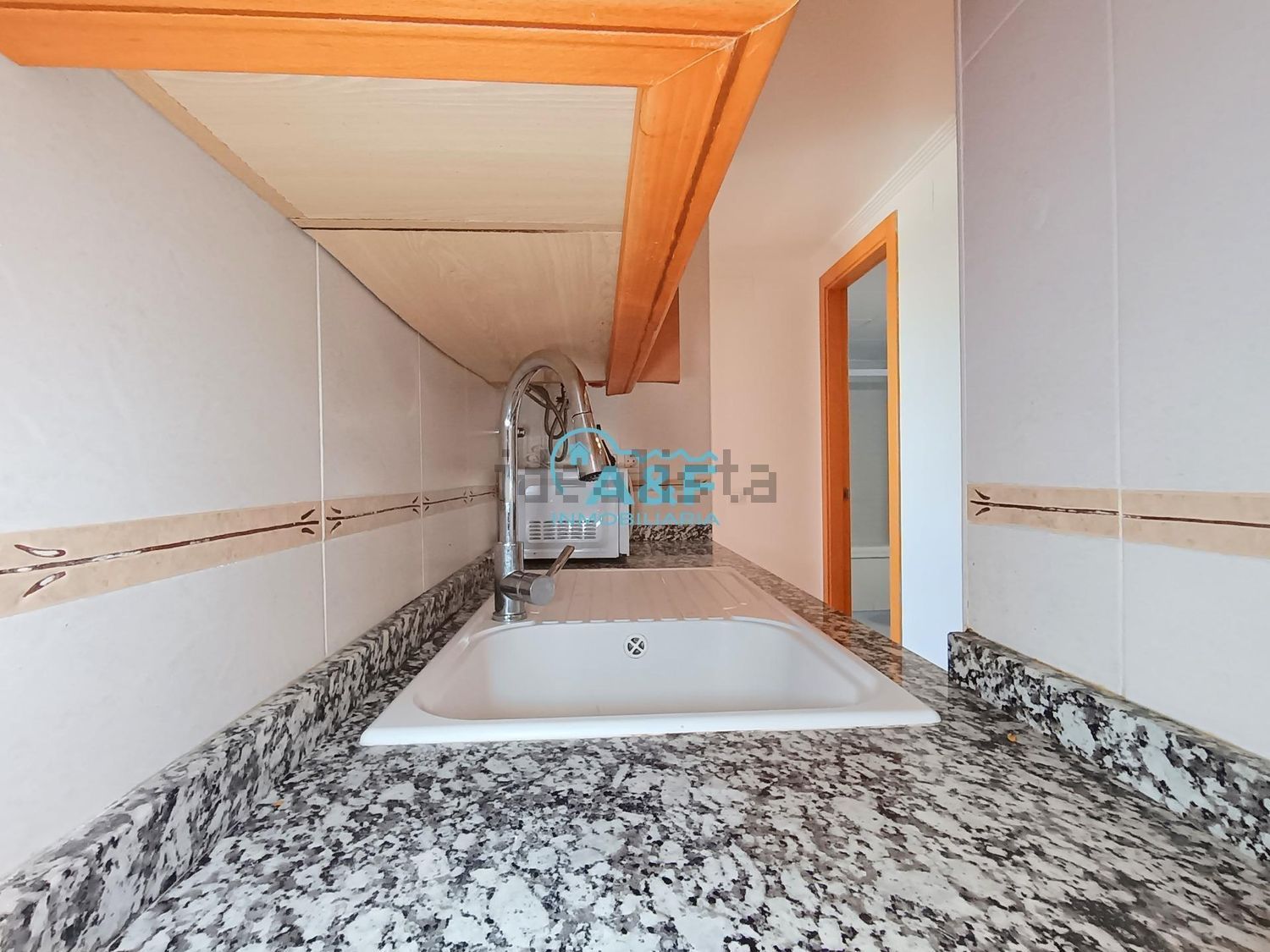 Pis de 98 m² a Orpesa