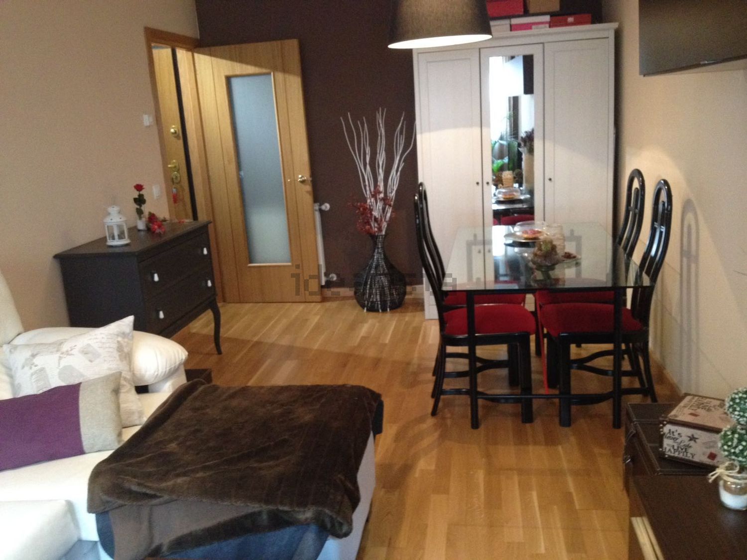 Appartamento 52 m² a Siero