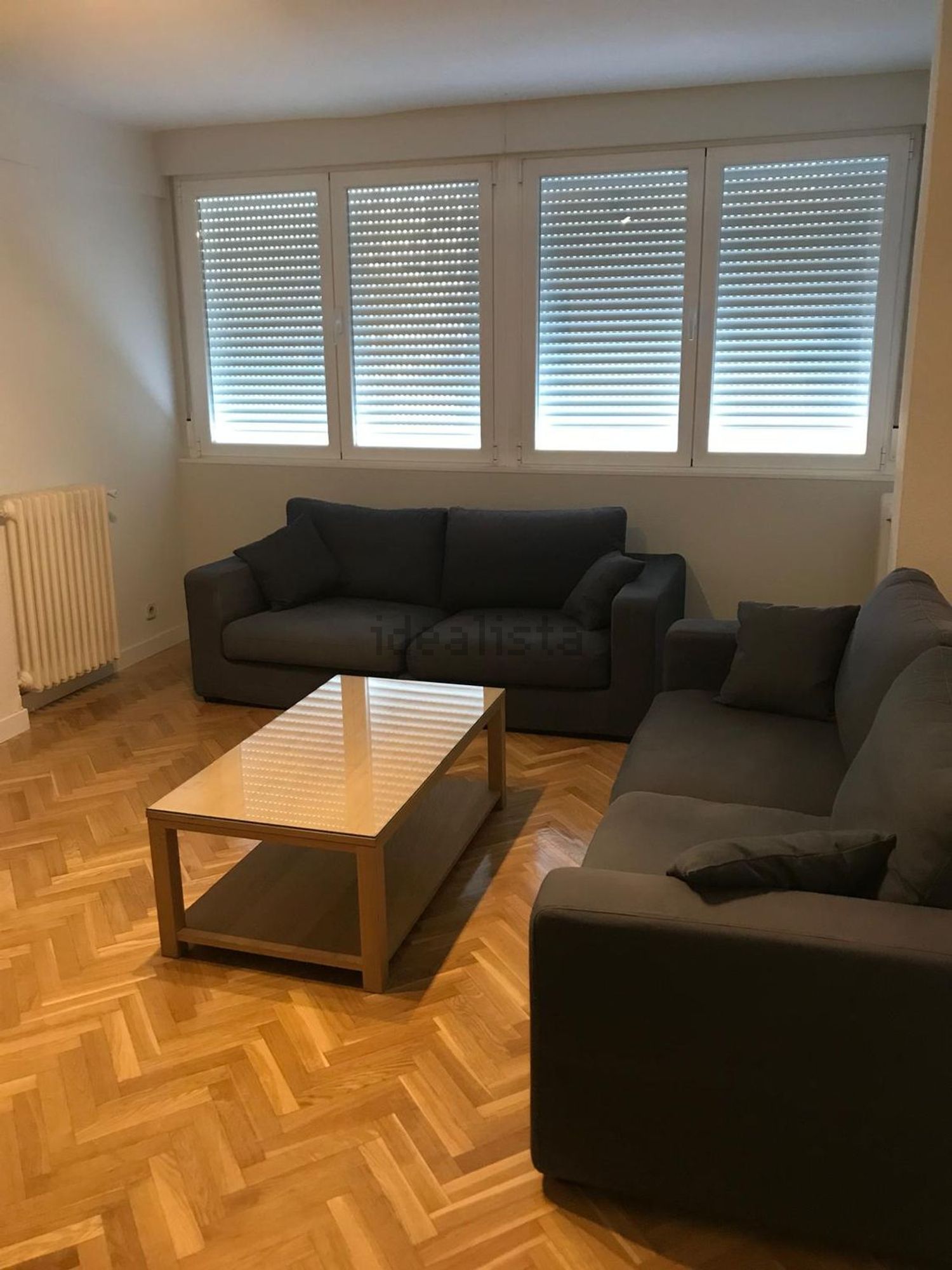 Pis de 65 m² a Madrid