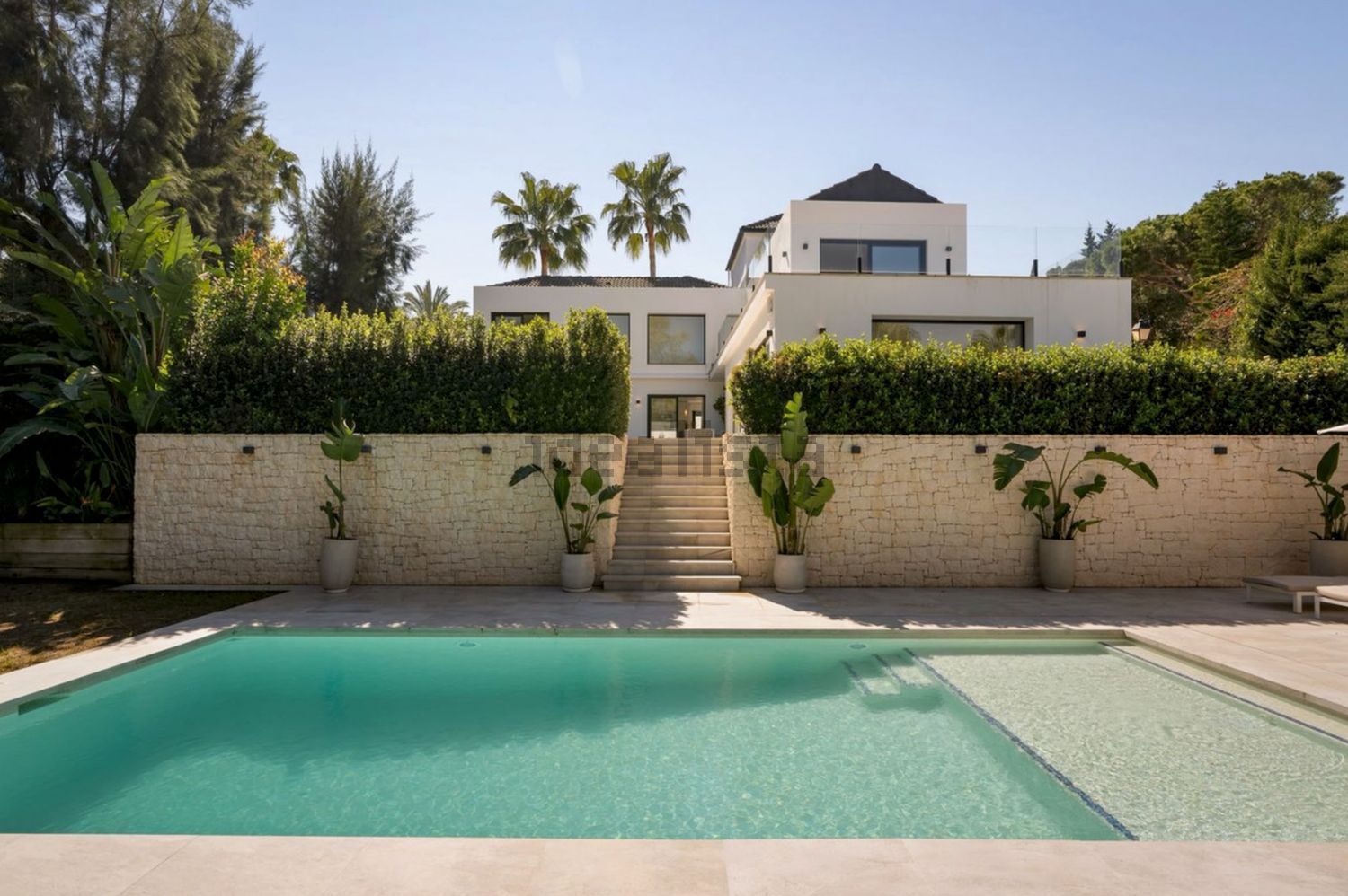Casa de 328 m² a Marbella