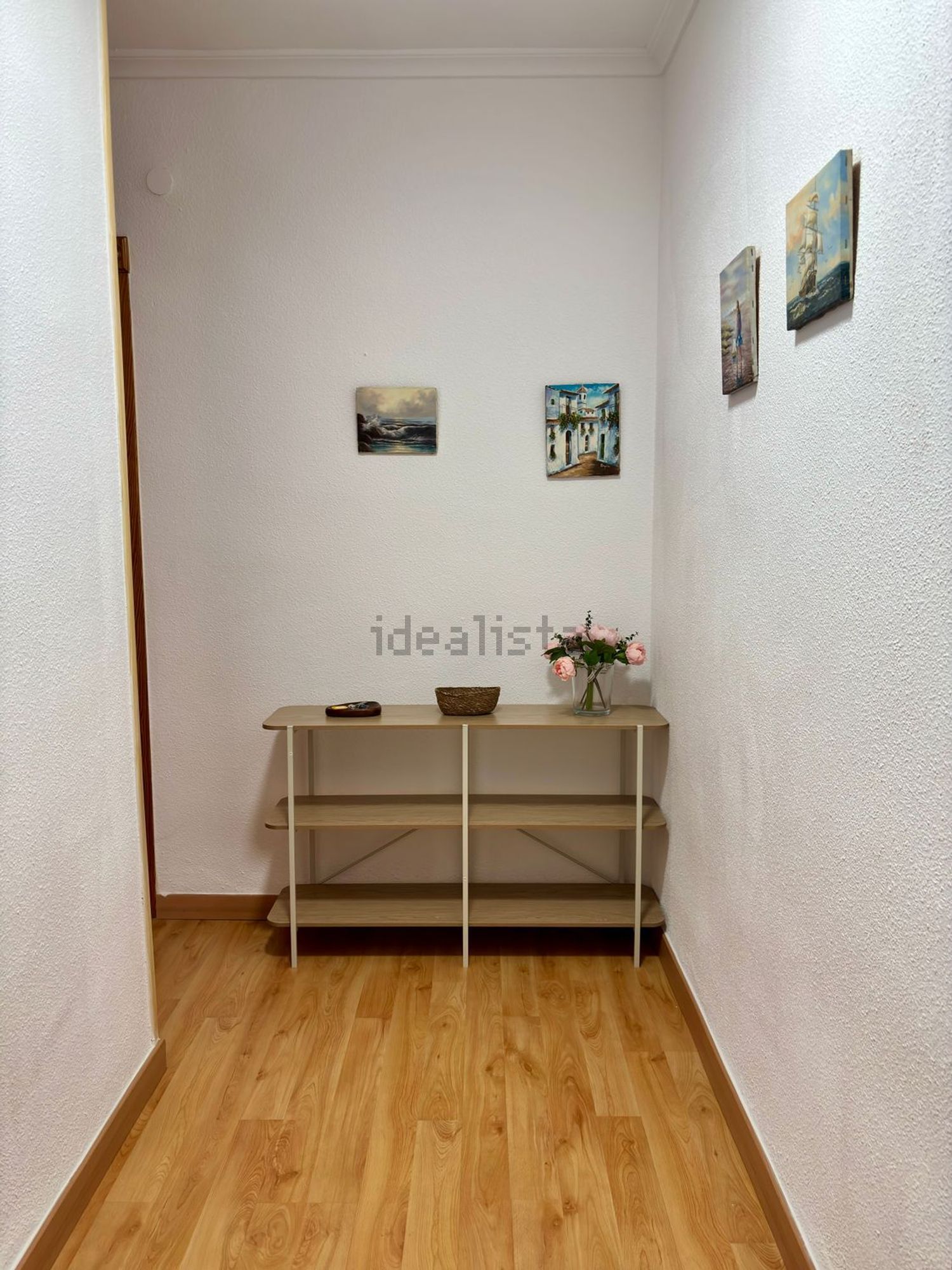Habitació de lloguer, Cartagena