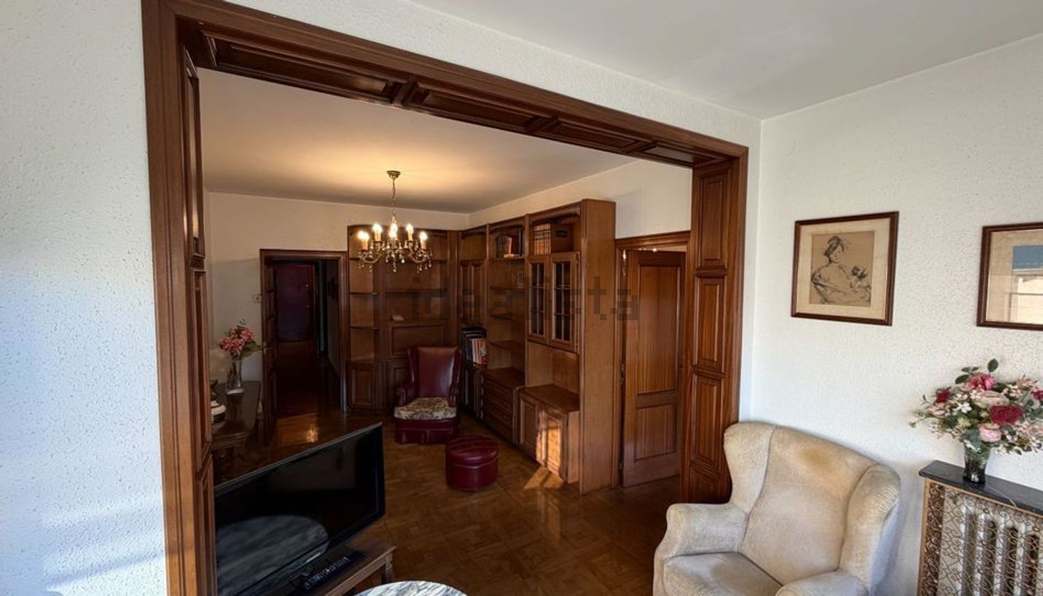 Piso de 90 m² en Barcelona