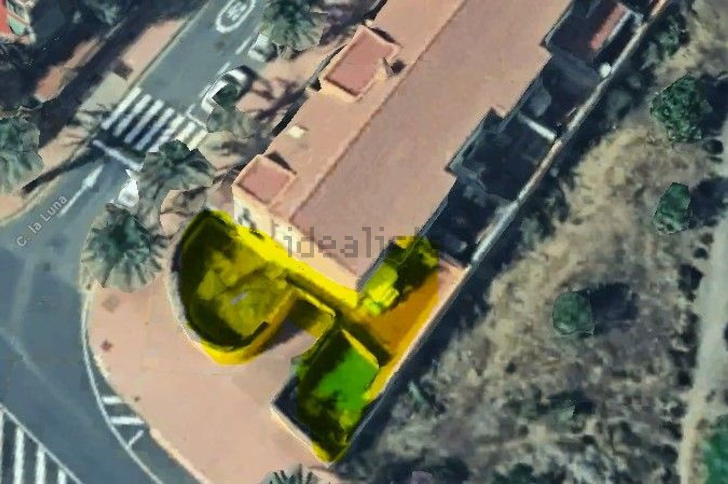 Pis de 45 m² a Telde