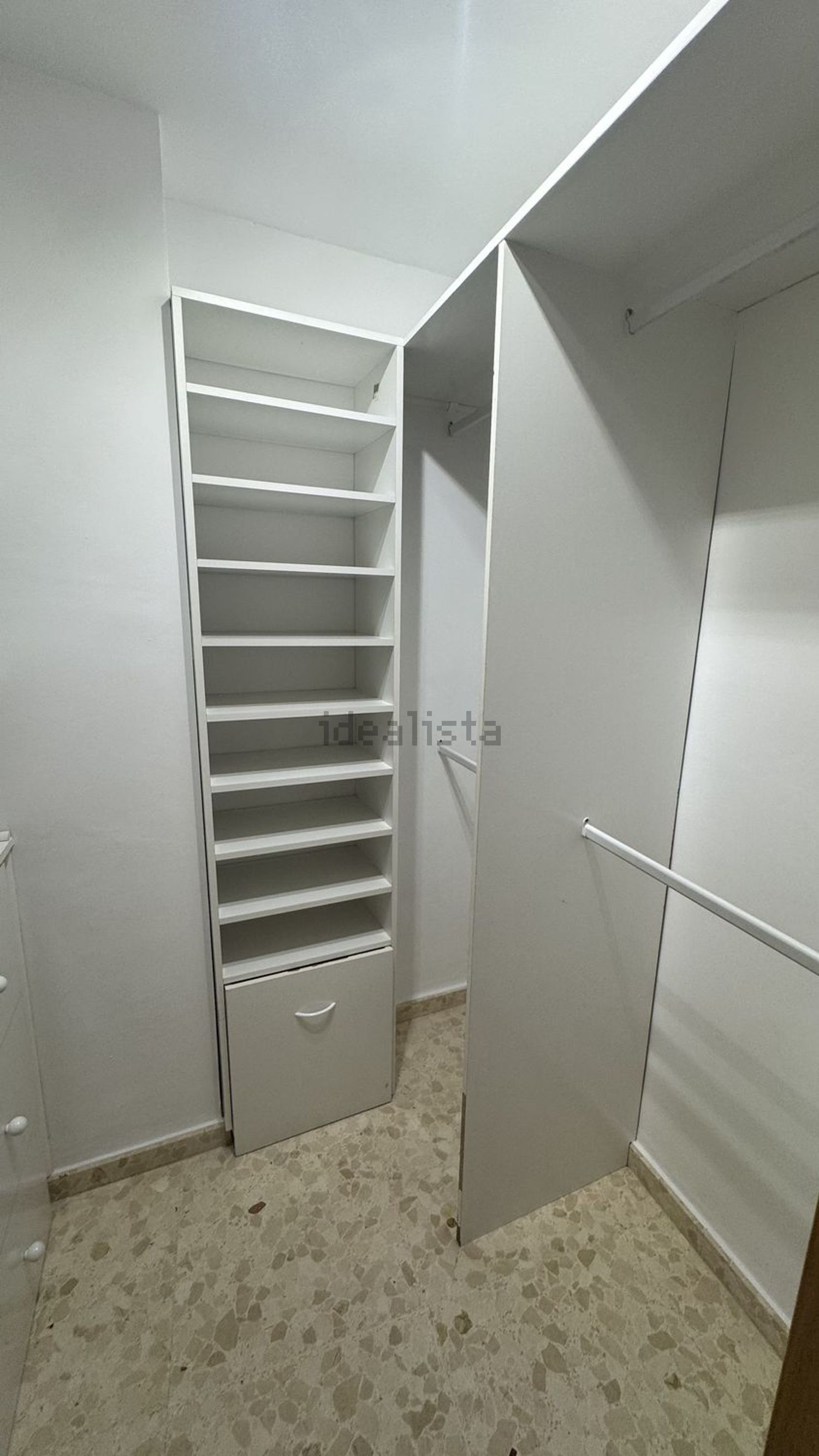 Pis de 80 m² a Alacant