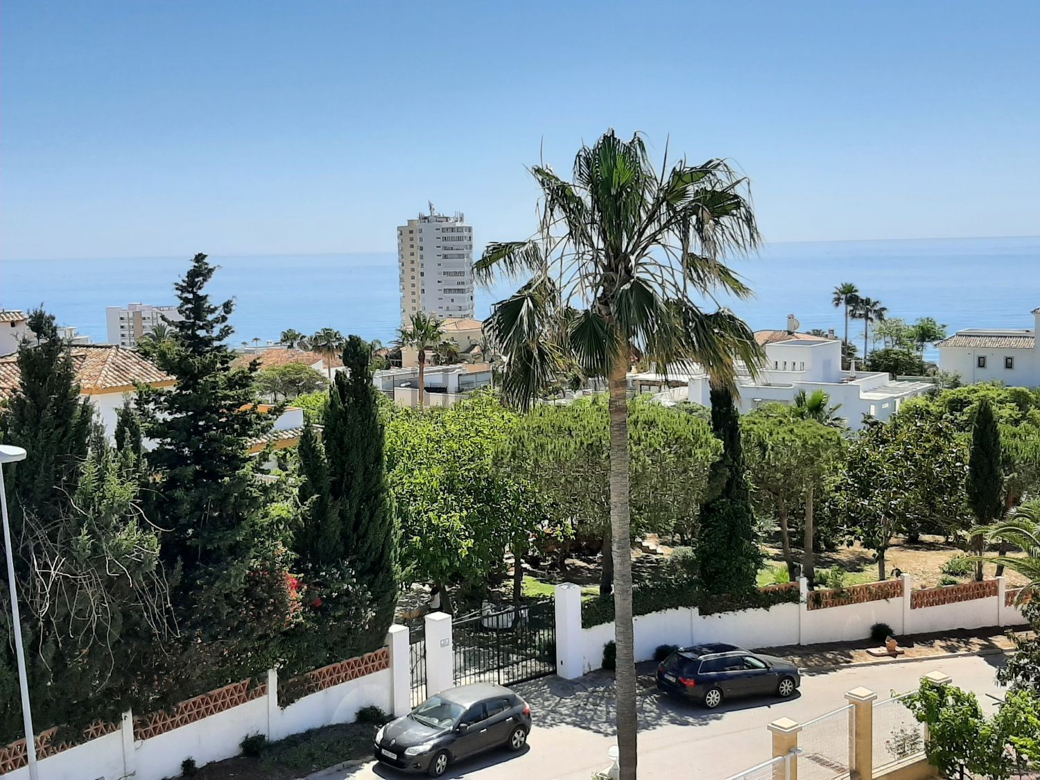 Pis de 45 m² a San Roque