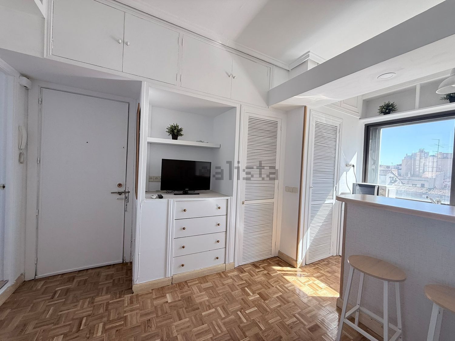 Appartamento 55 m² a Madrid