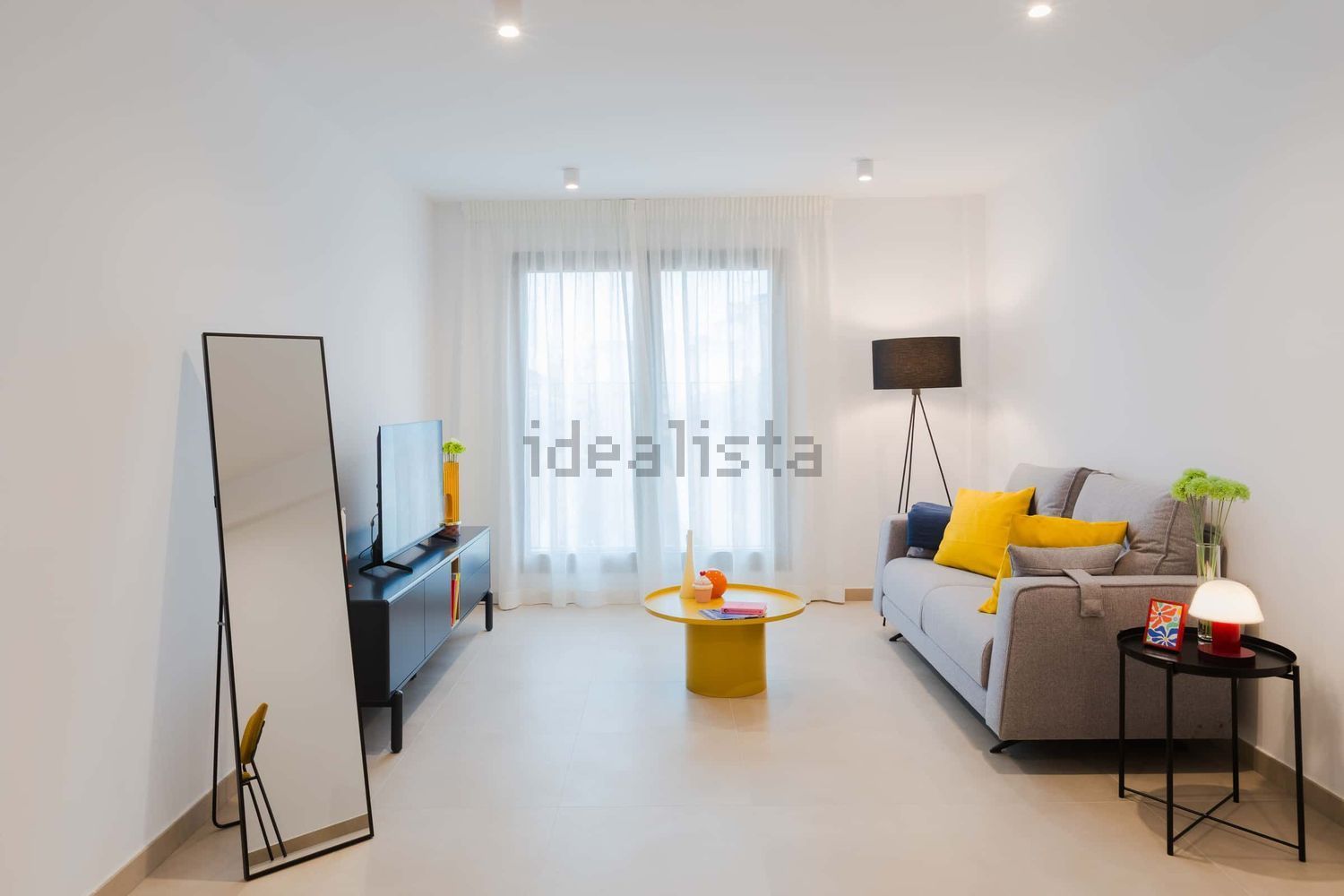 Habitación 80 m², Málaga