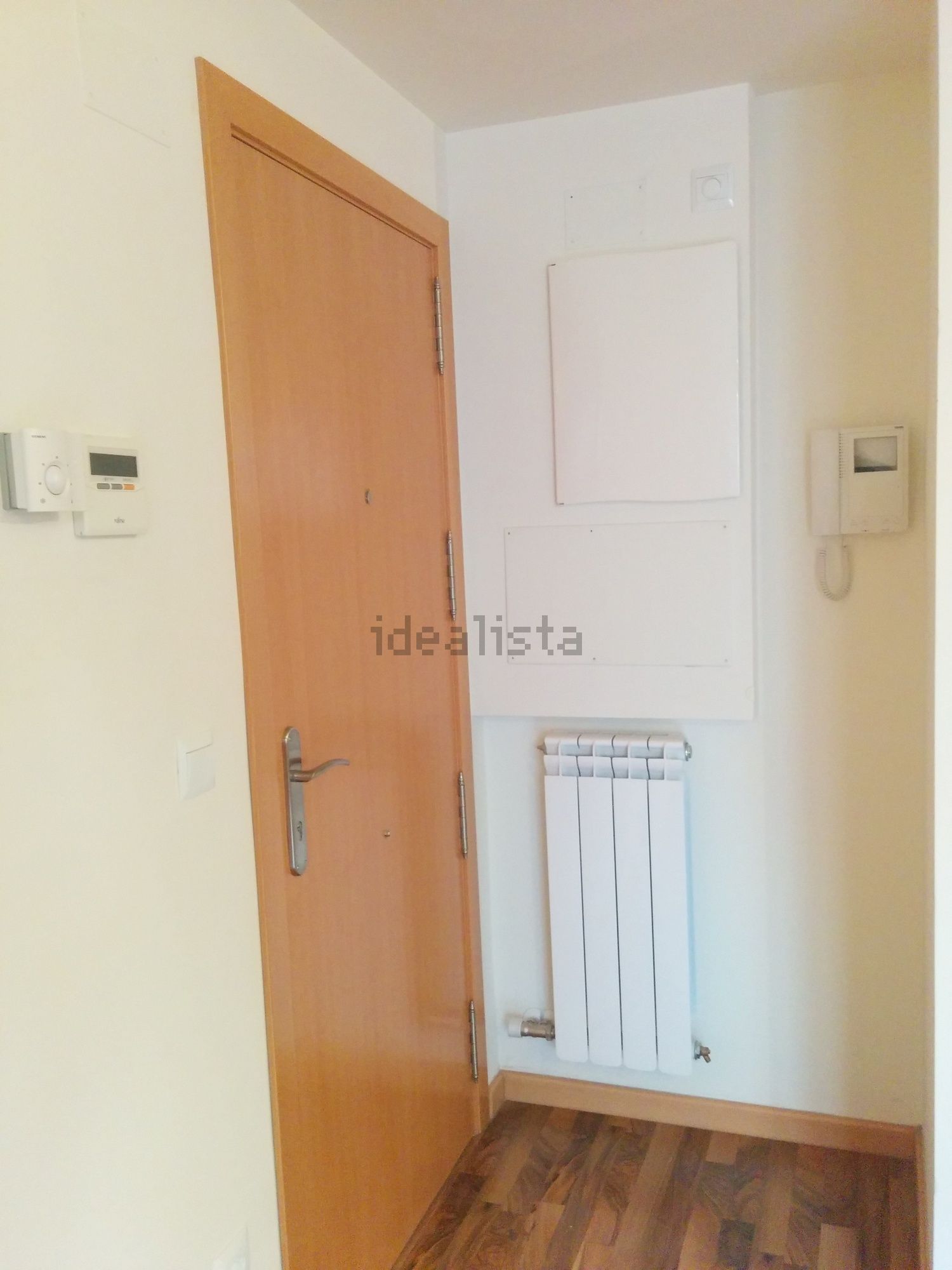Pis de 48 m² a Saragossa