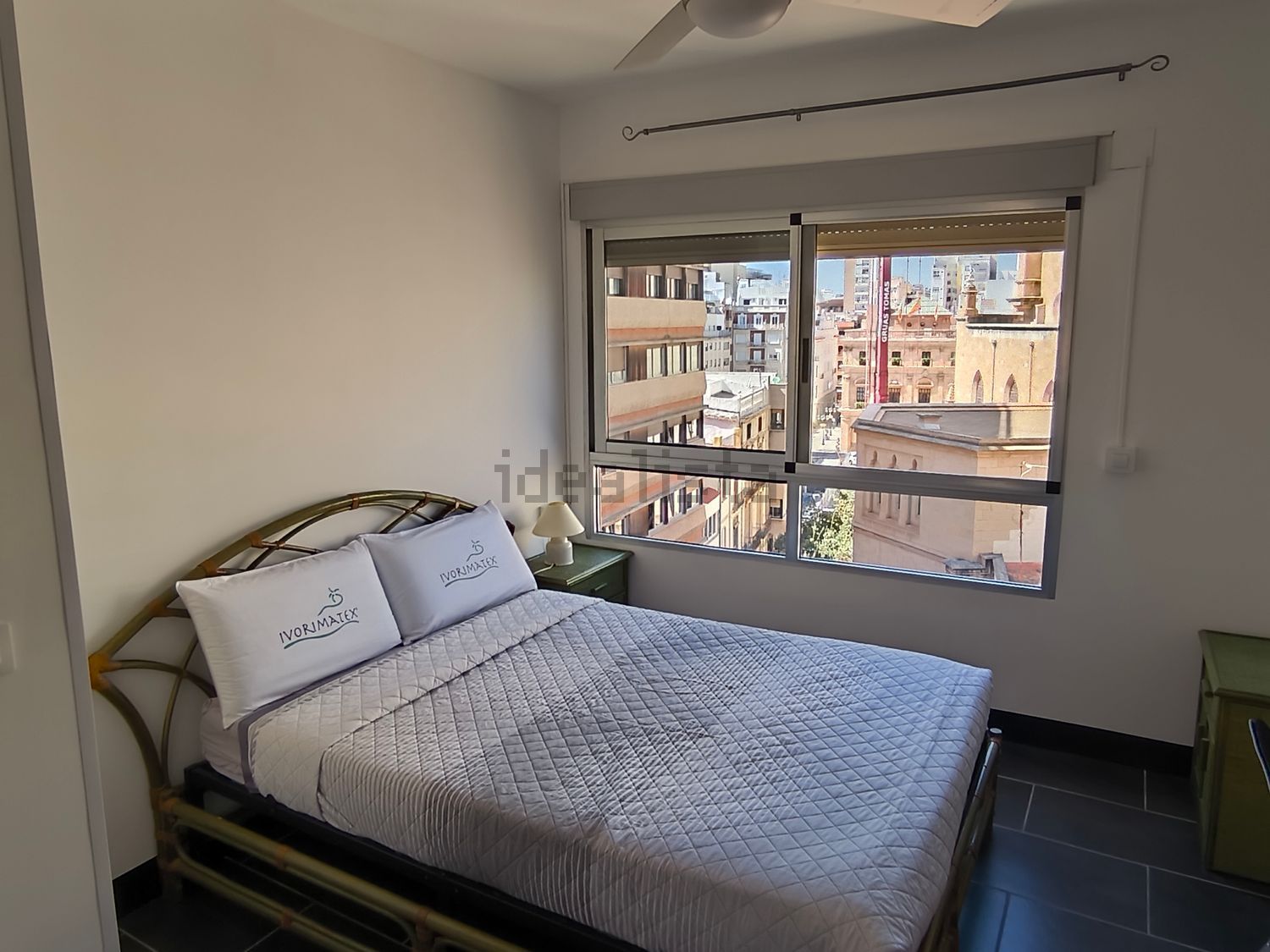 Habitació de lloguer, Castelló de la Plana