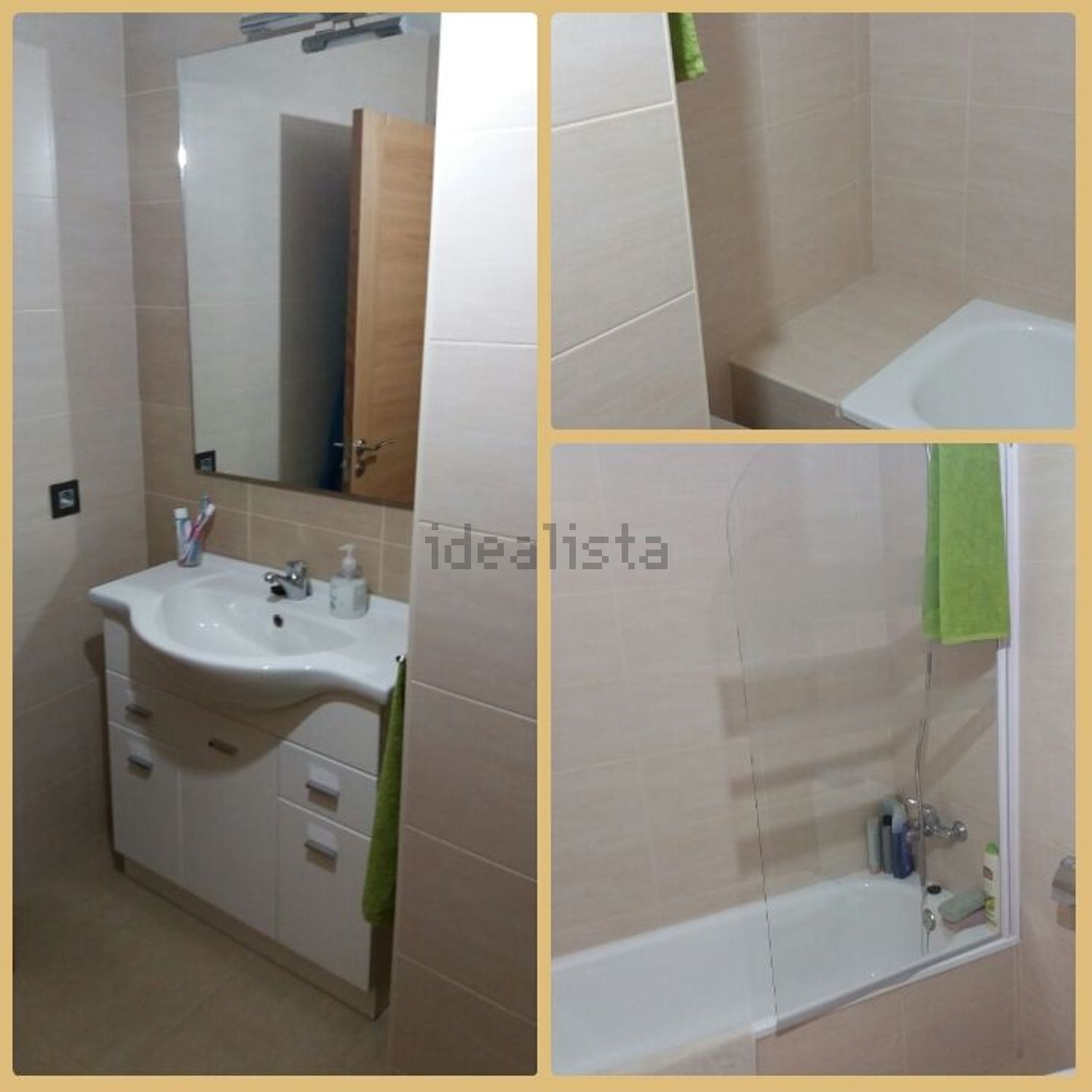 Pis de 70 m² a Coreses