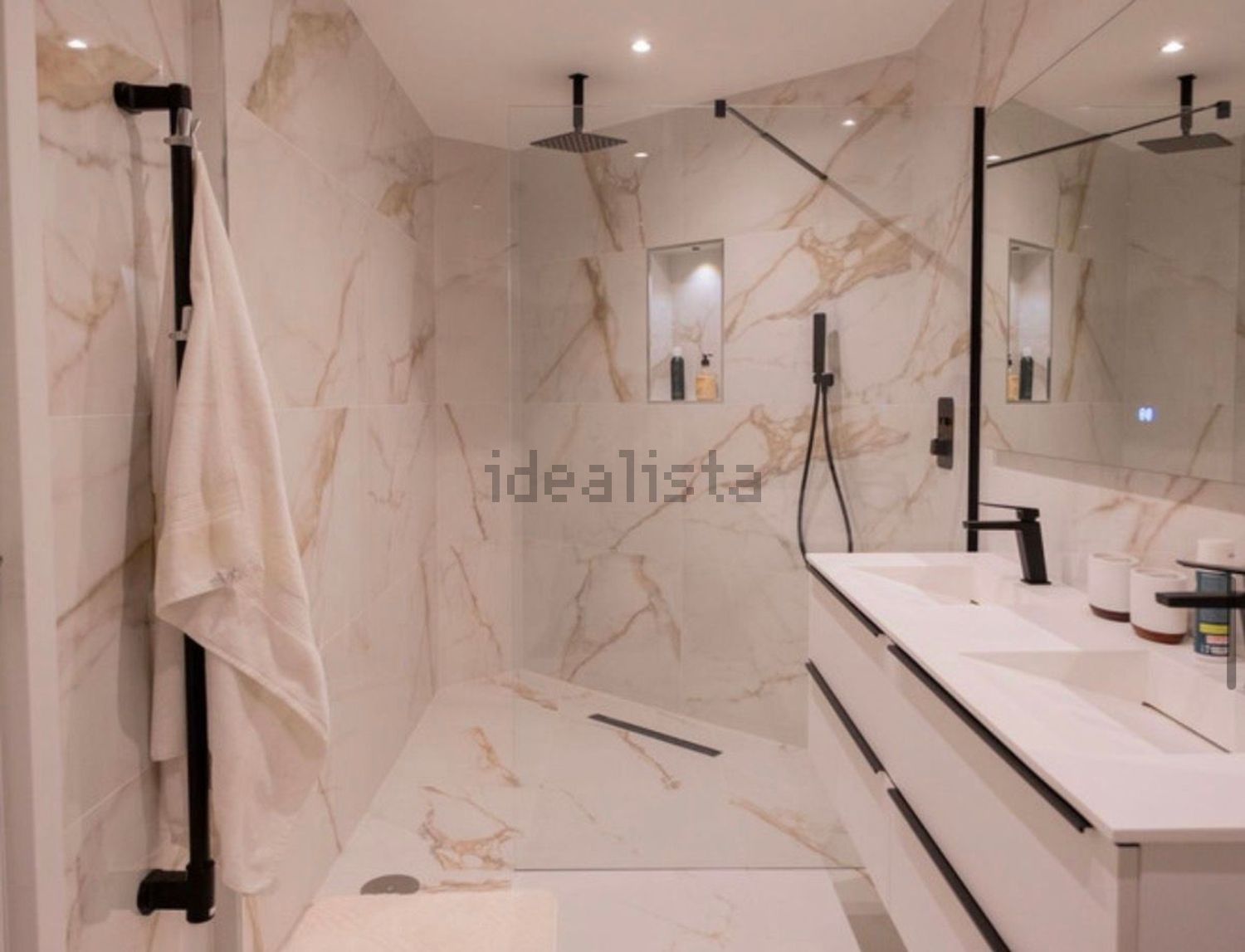 Pis de 122 m² a Marbella
