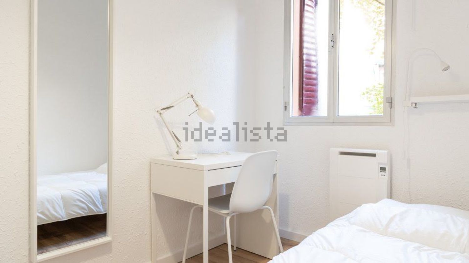 Pis de 74 m² a Madrid