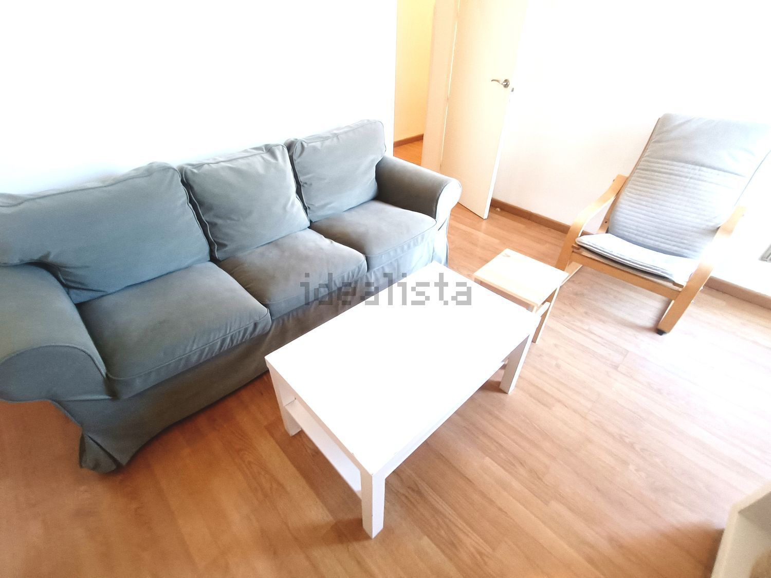 Wohnung 100 m² in Madrid