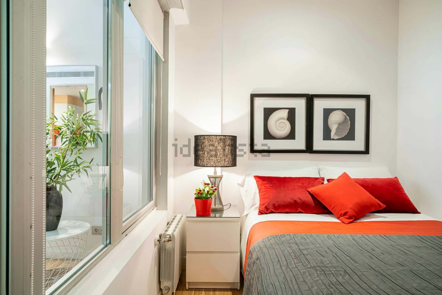 Piso de 70 m² en Madrid