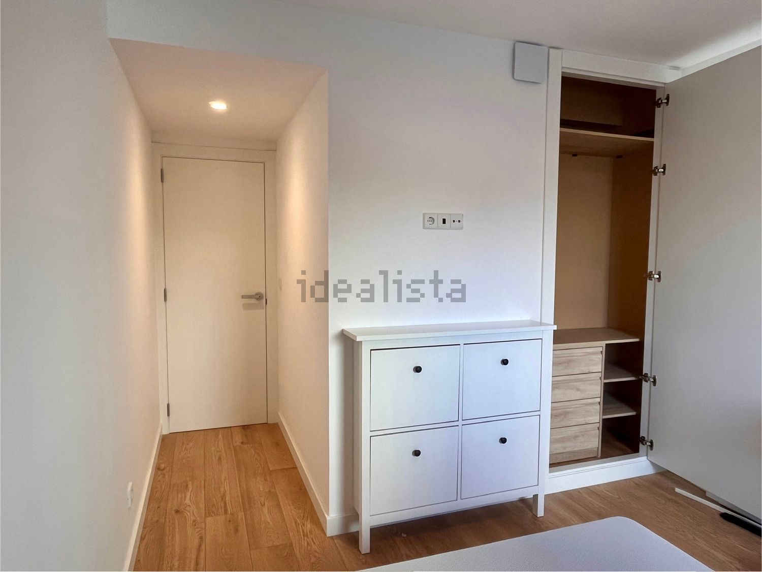Habitació de lloguer, A Corunya