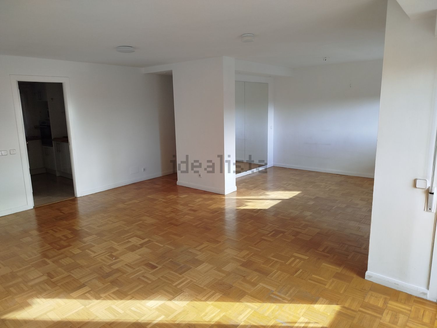 Piso de 118 m² en Madrid