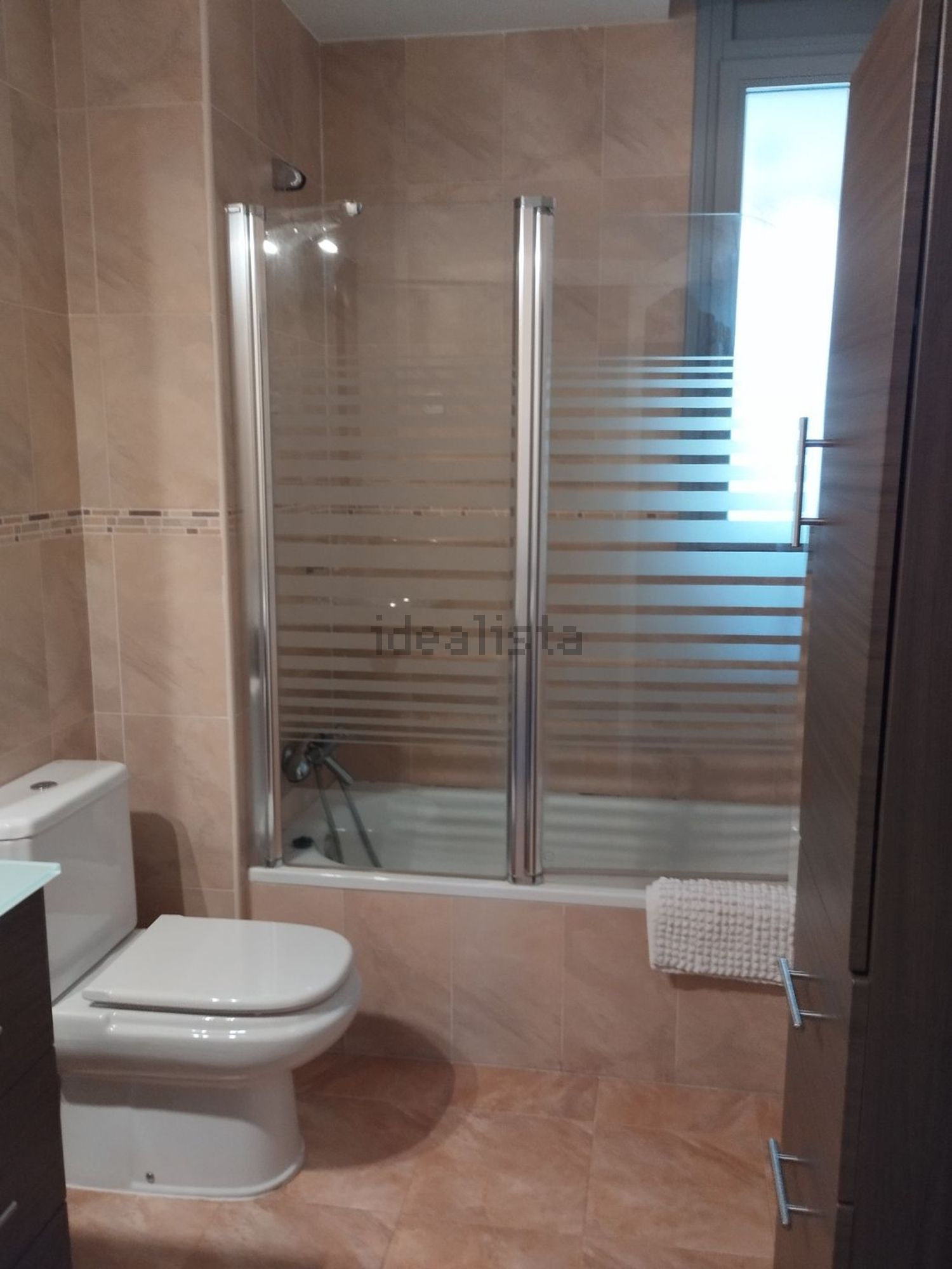 Habitació de lloguer, Toledo