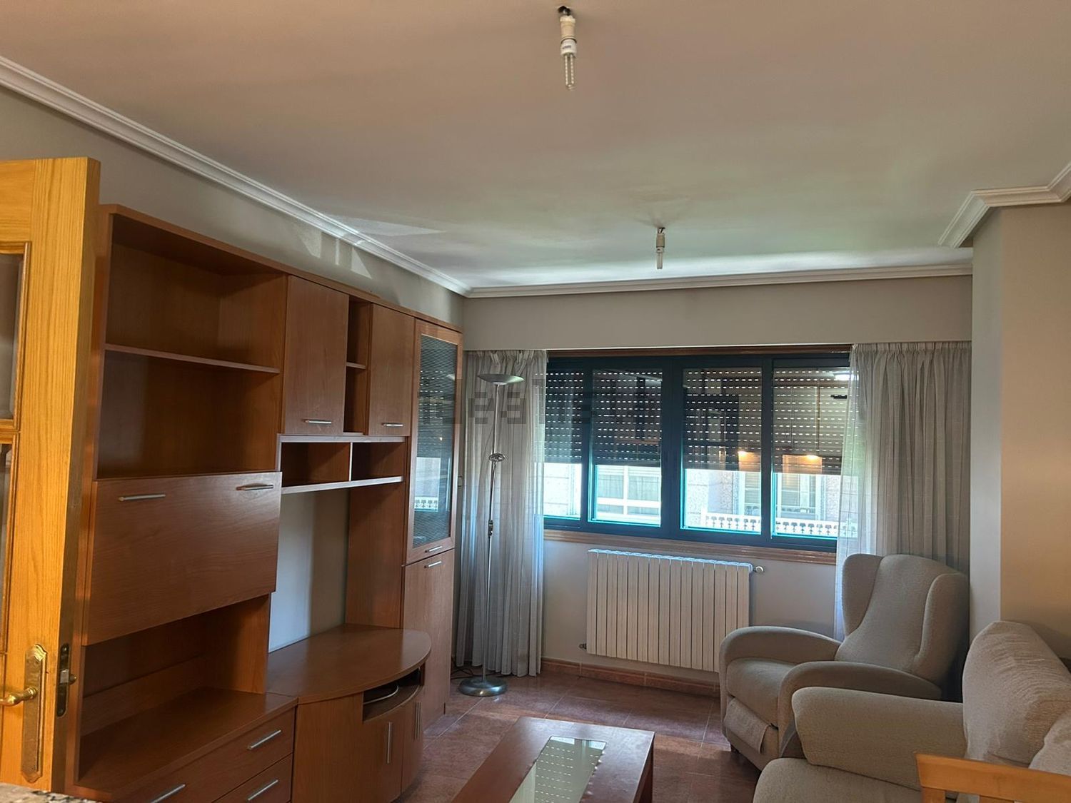 Piso de 60 m² en Ourense