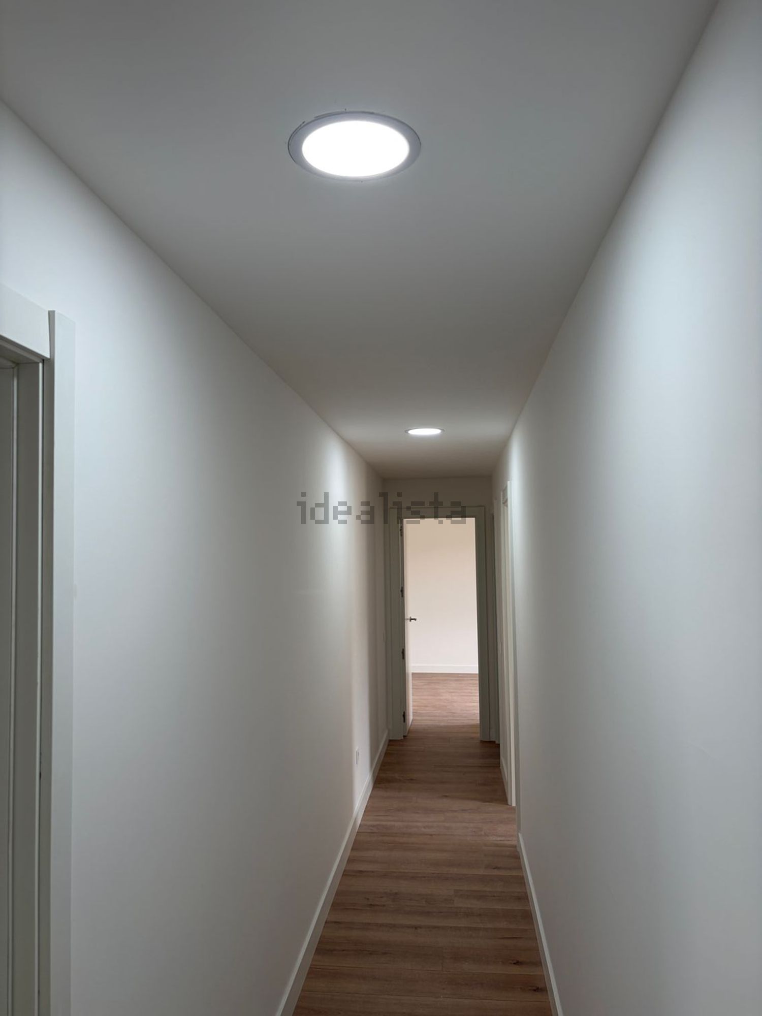Pis de 240 m² a Màlaga