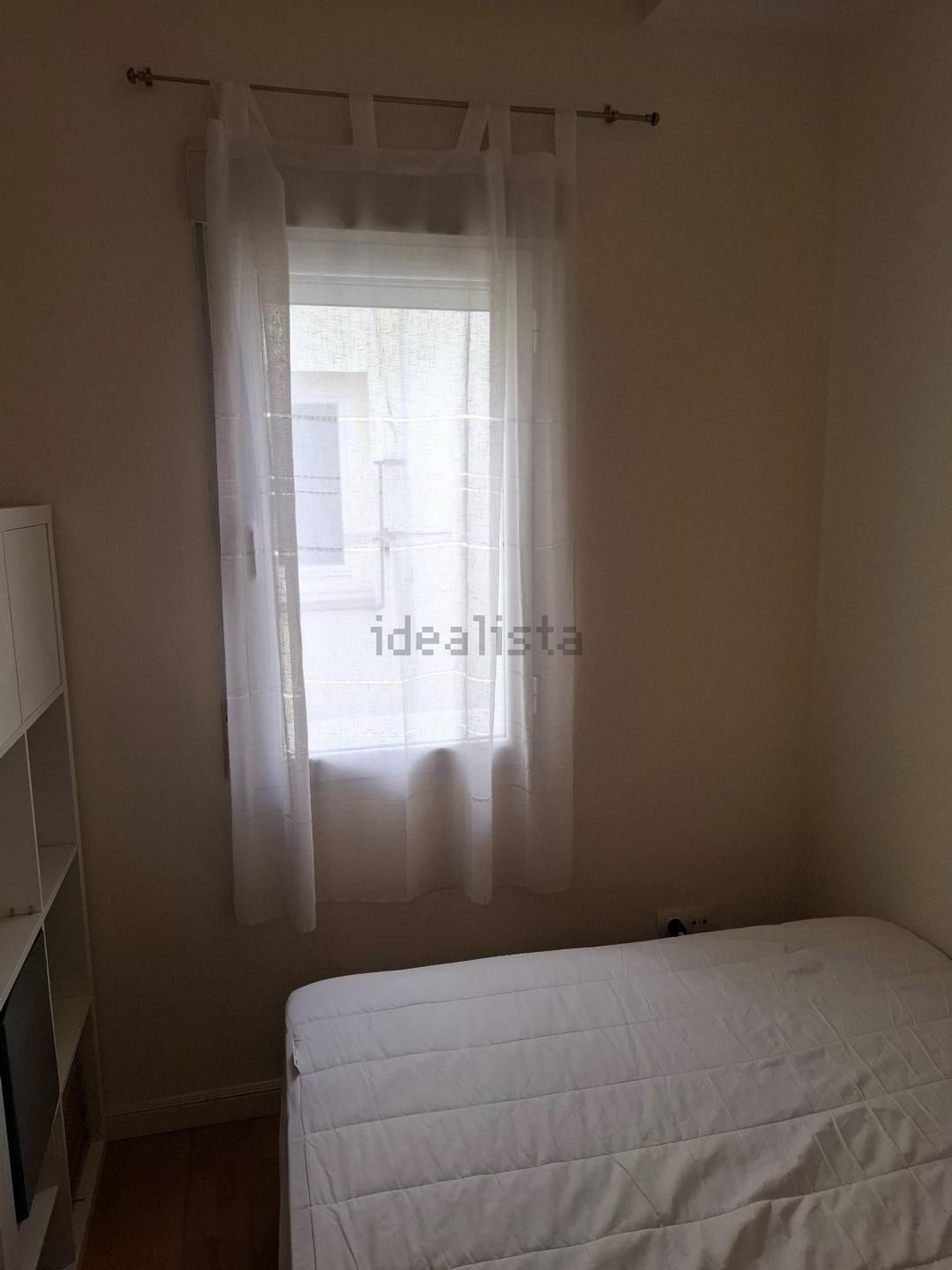 Pis de 35 m² a Madrid