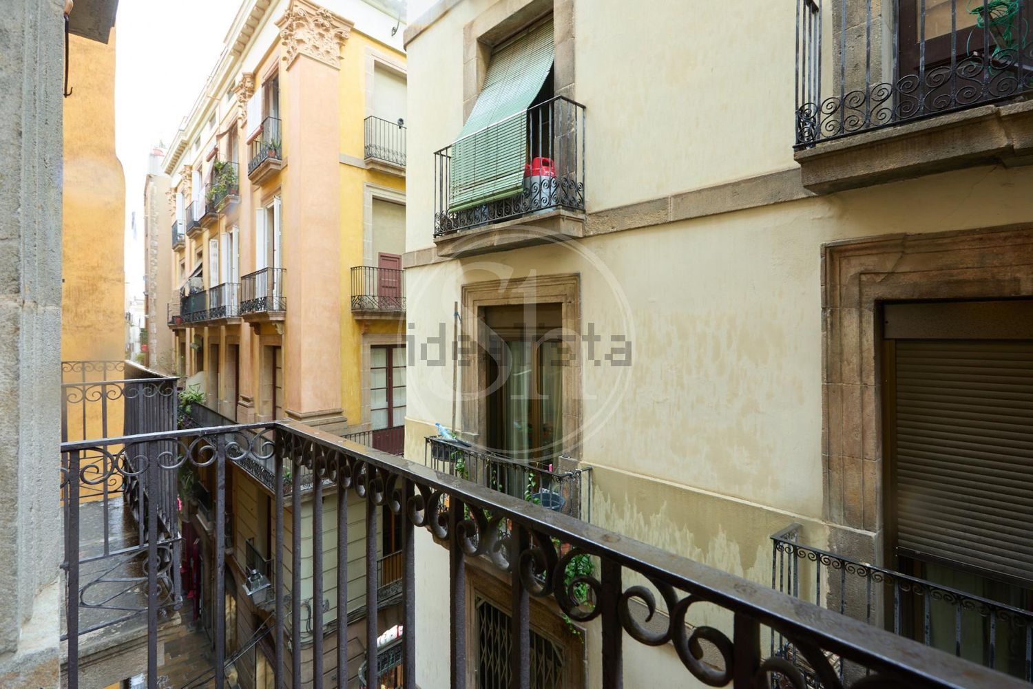 Pis de 80 m² a Barcelona