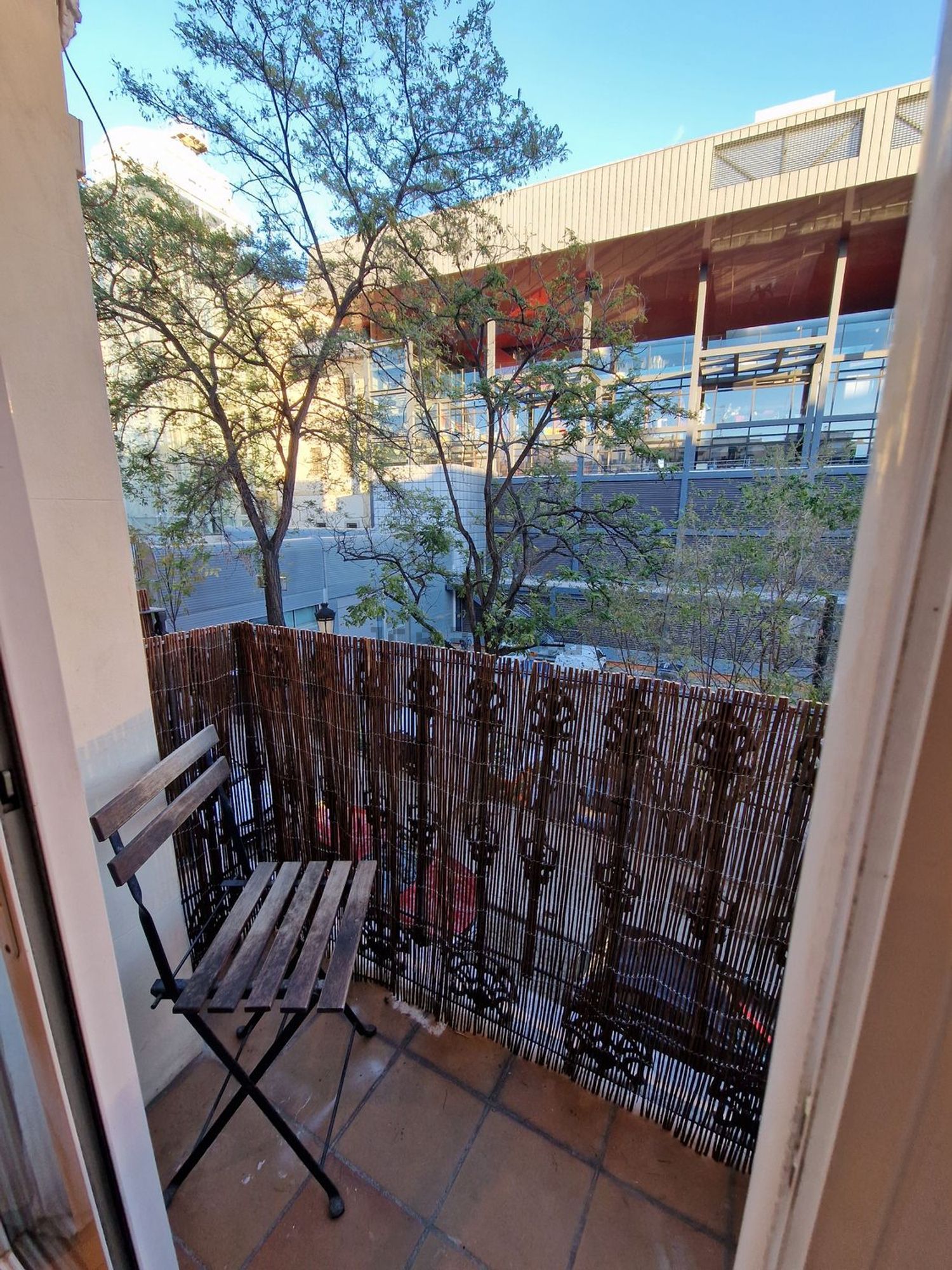 Appartamento 45 m² a Madrid