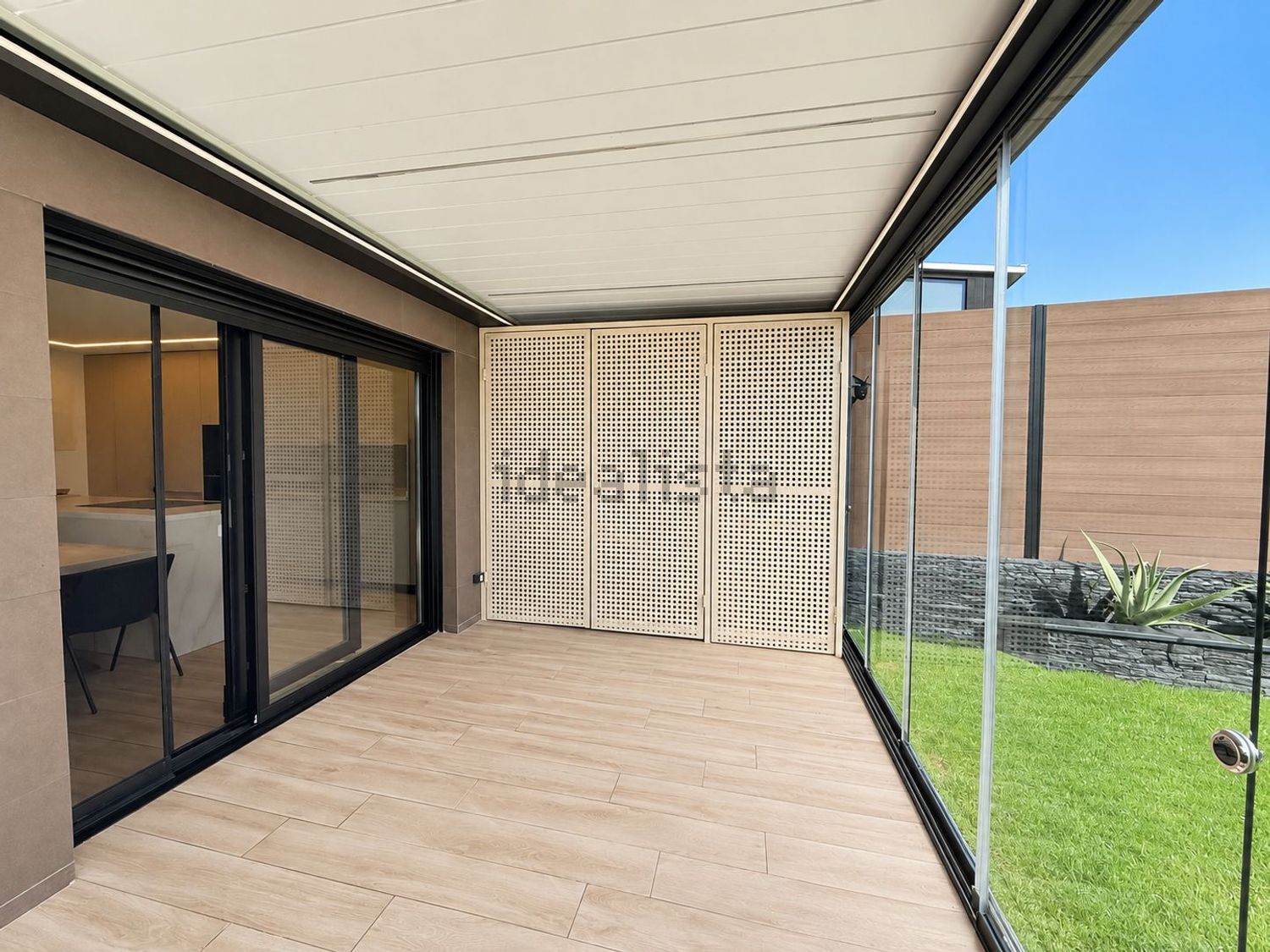 Casa de 125 m² a Iza / Itza
