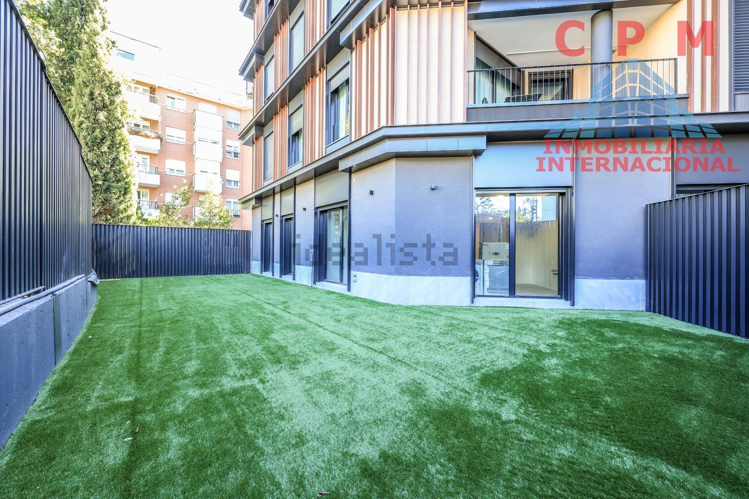 Pis de 100 m² a Madrid