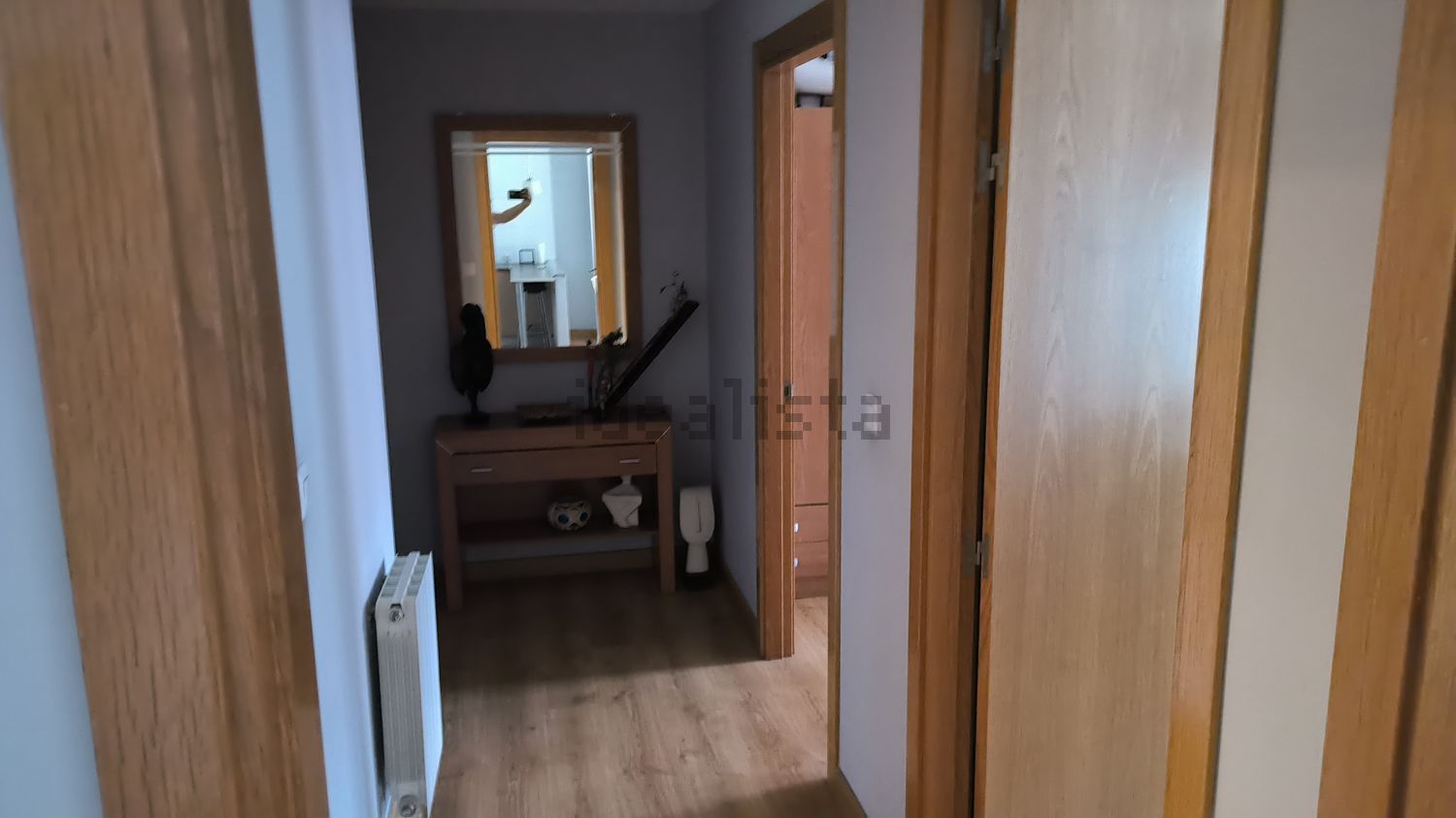 Pis de 73 m² a Tudela