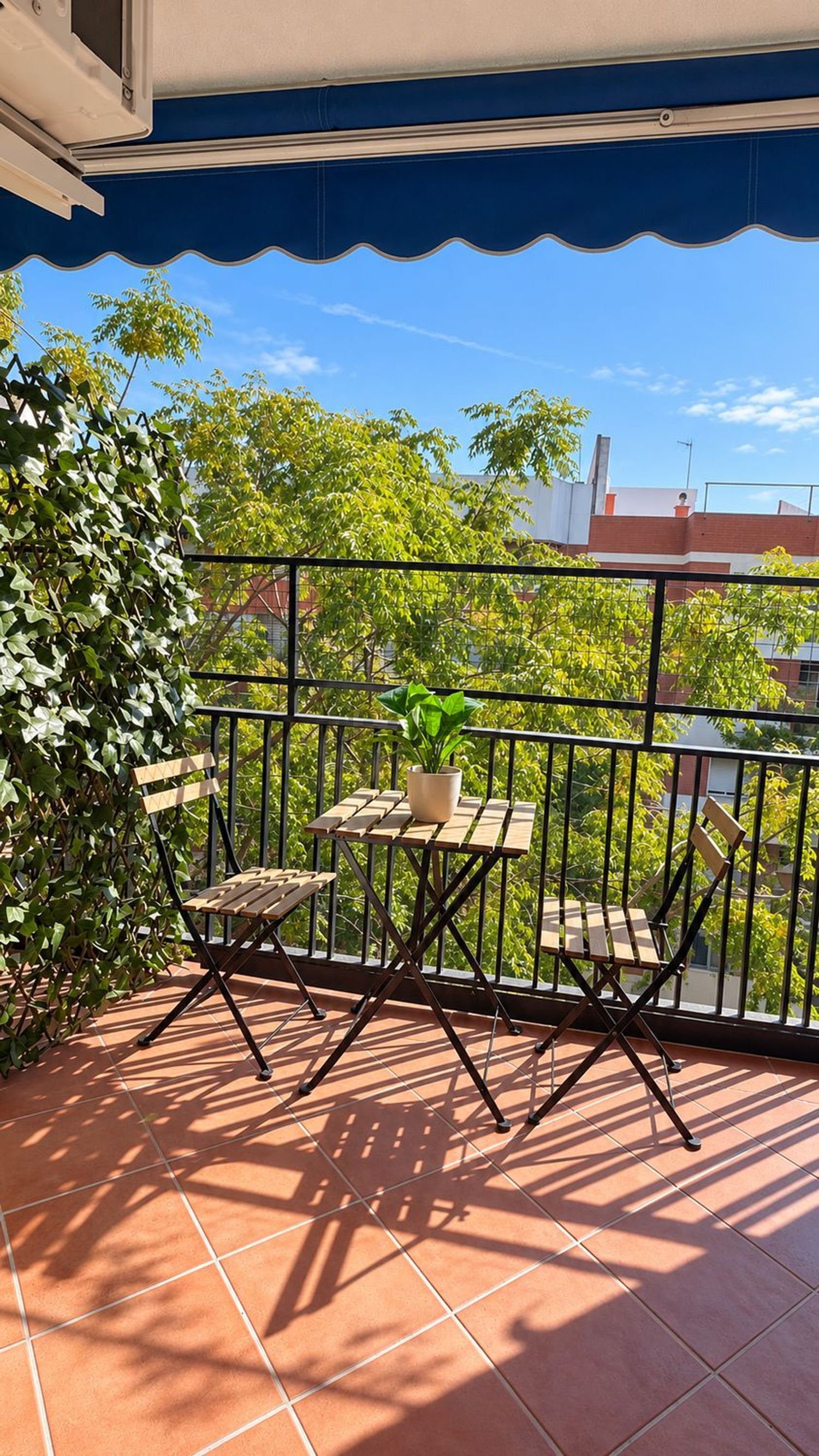 Wohnung 86 m² in Sevilla