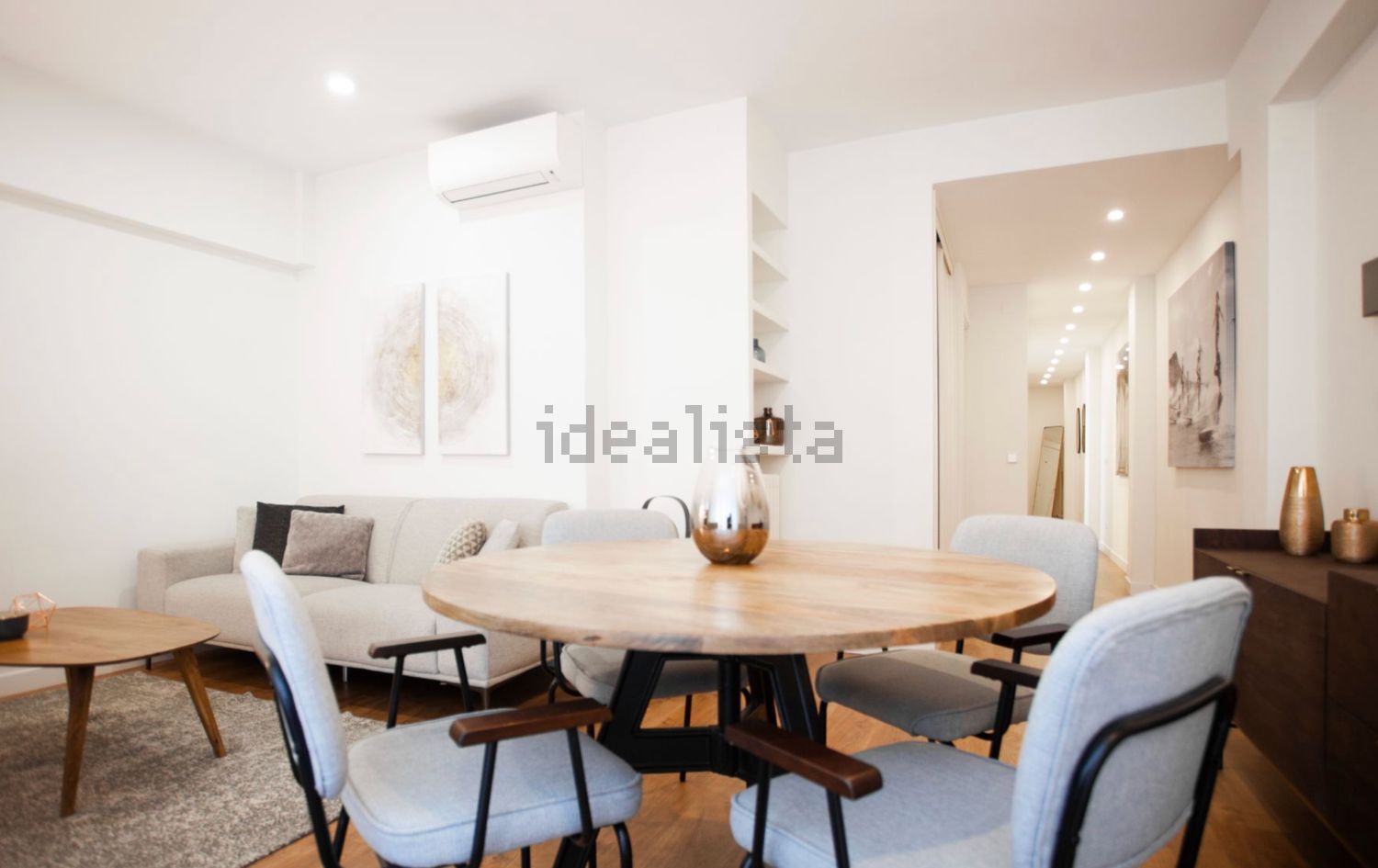 Apartamento 90 m² em Madrid