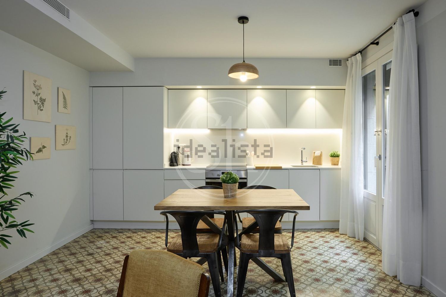 Pis de 80 m² a Barcelona