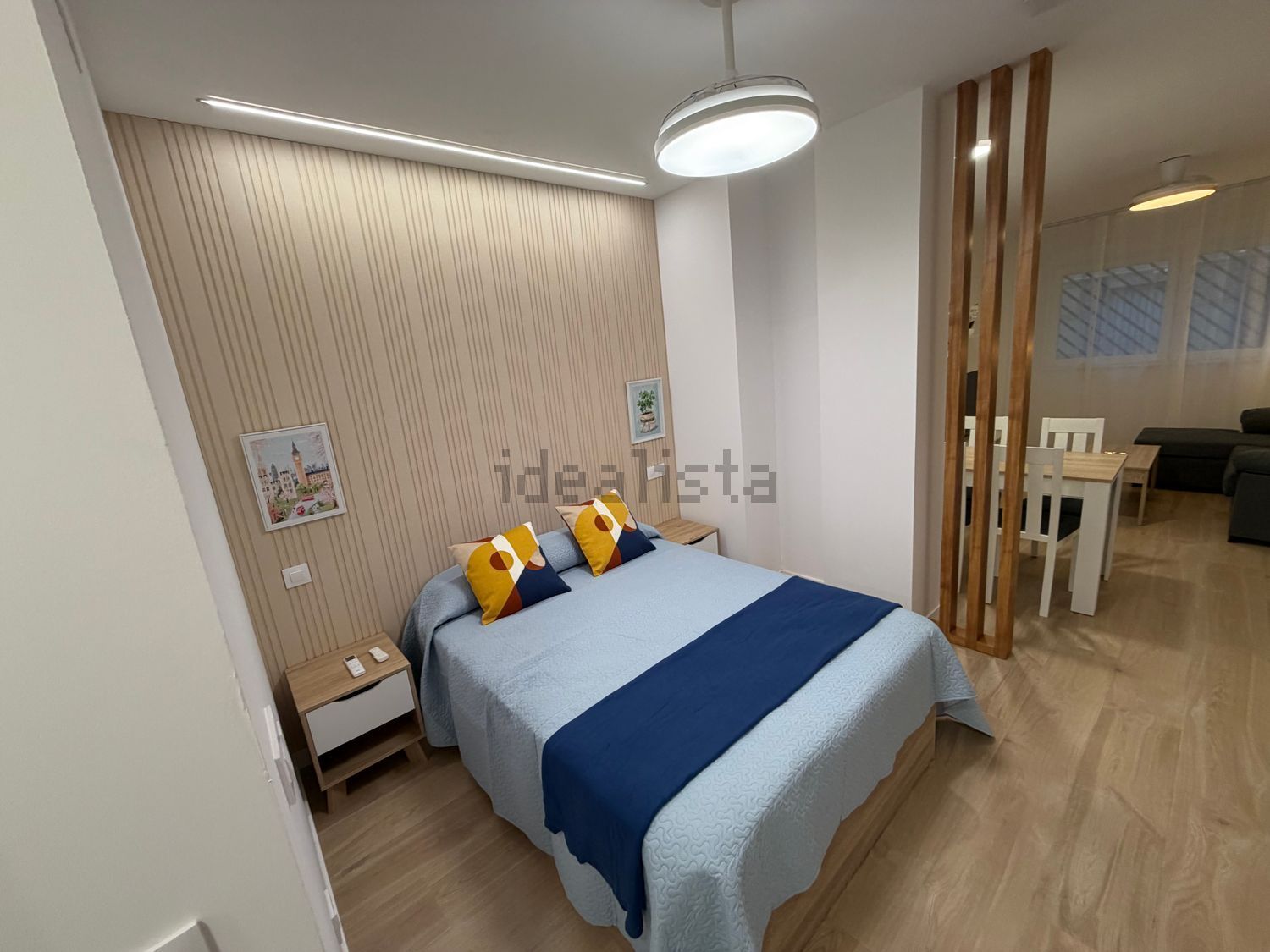 Piso de 70 m² en Bargas