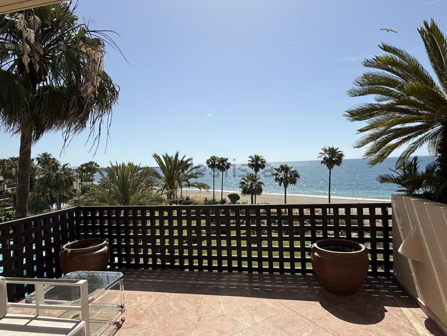 Wohnung 196 m² in Estepona