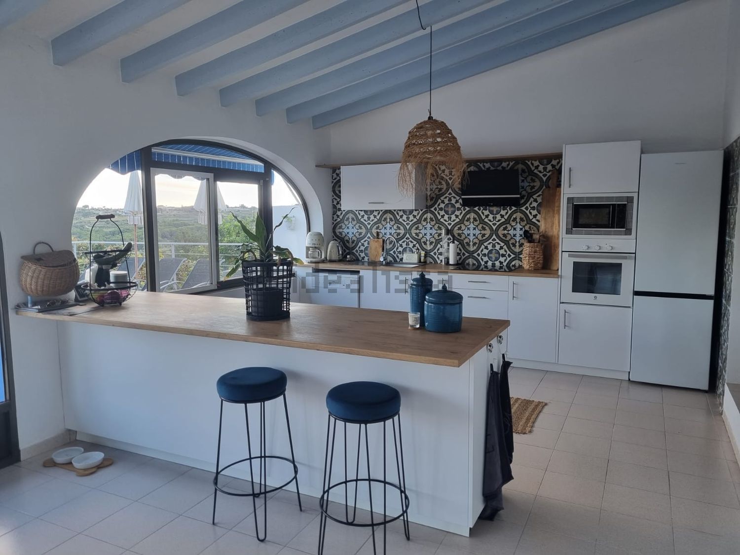 Casa de 306 m² a Benissa