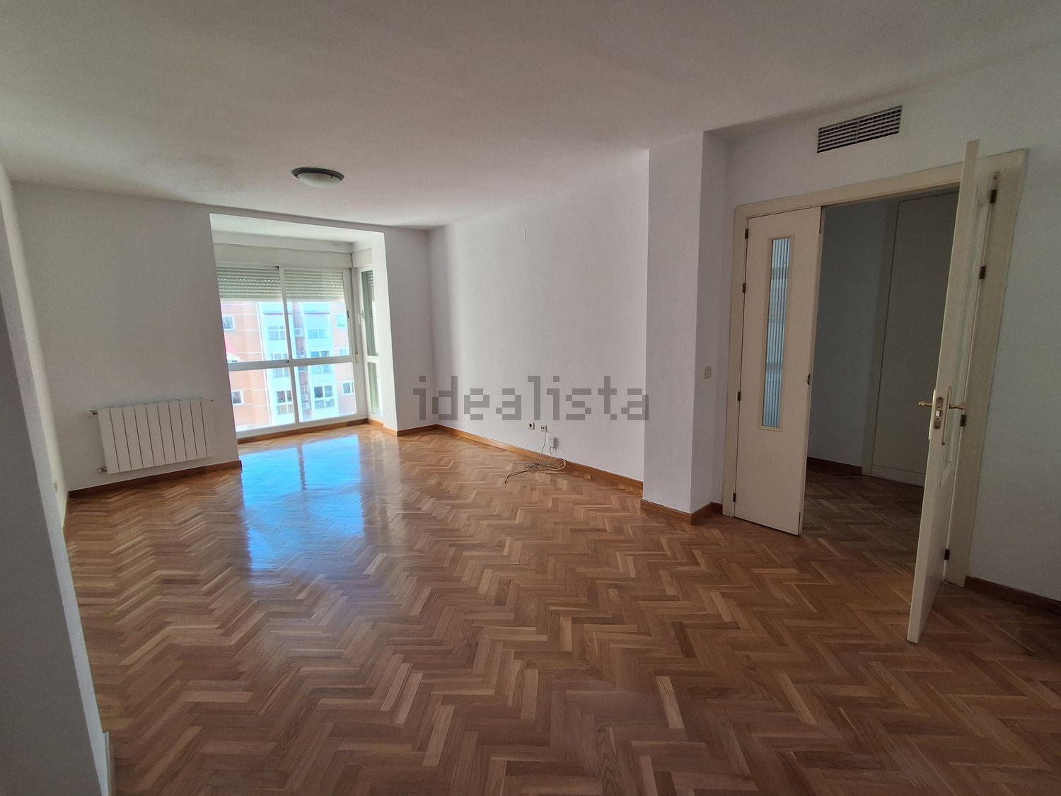 Piso de 100 m² en Madrid