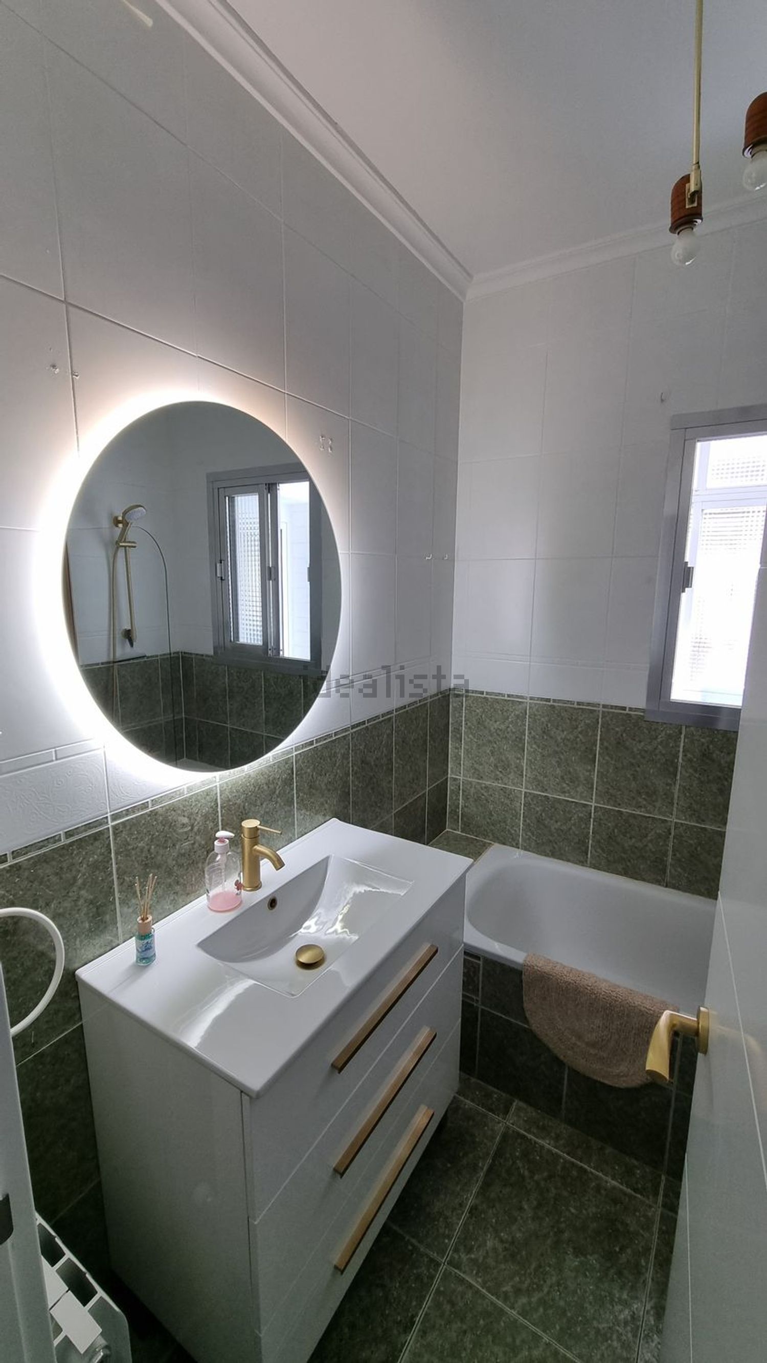 Habitación 85 m², Ciudad Real