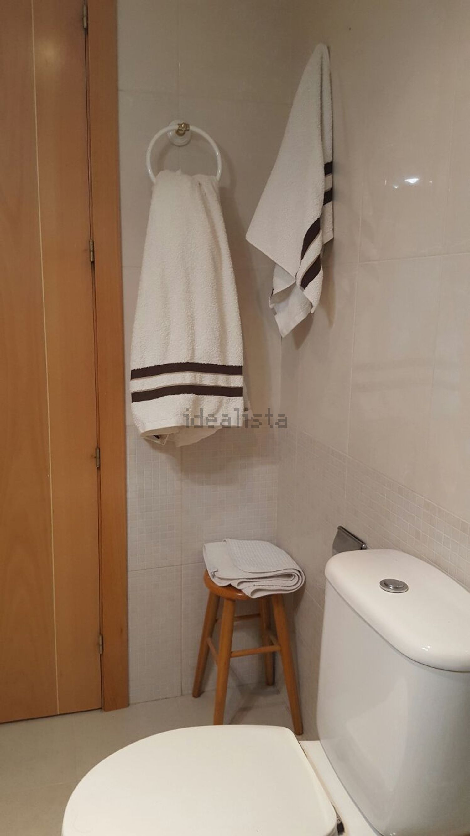 Habitación en alquiler, Madrid
