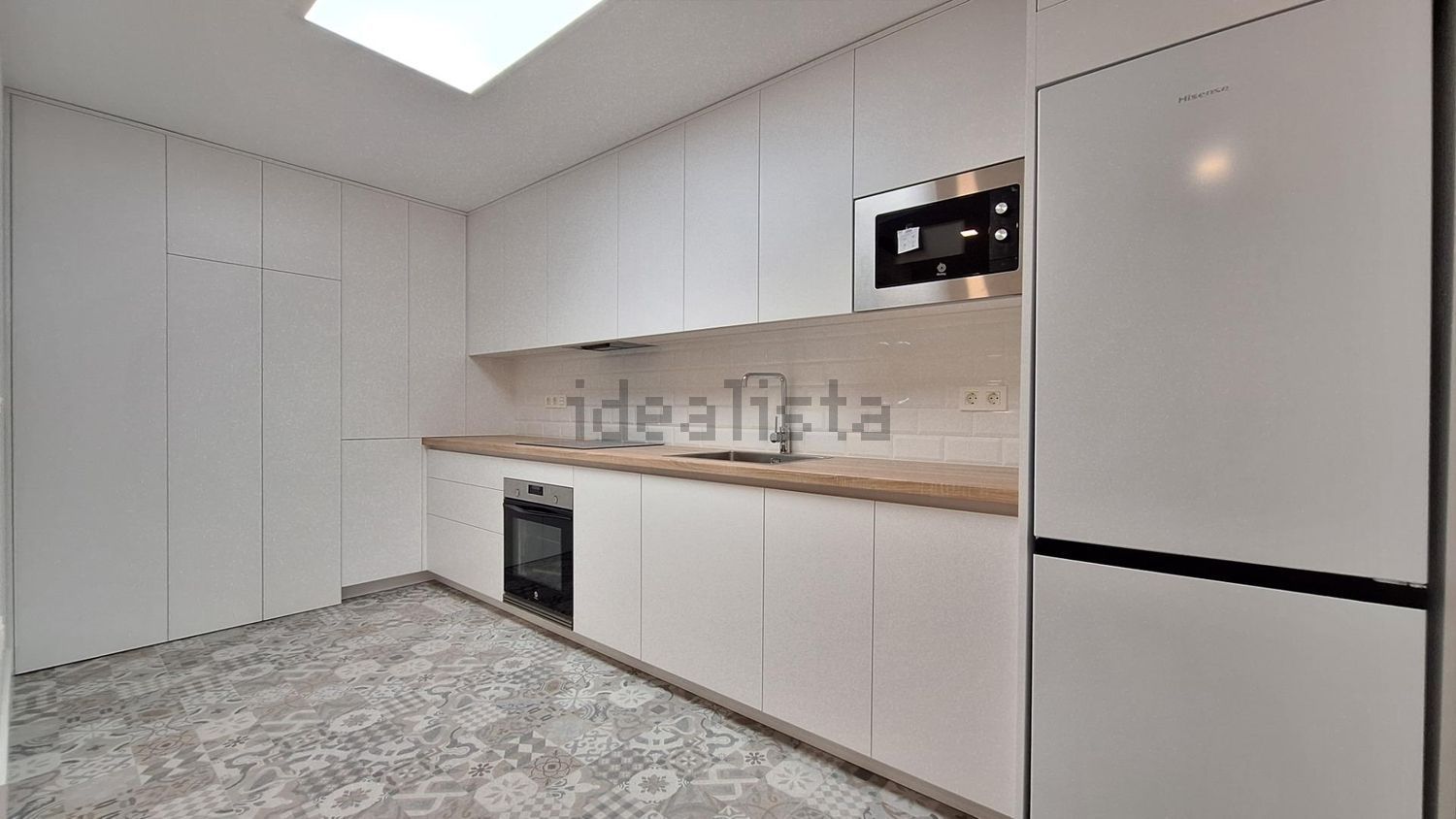 Pis de 64 m² a Múrcia