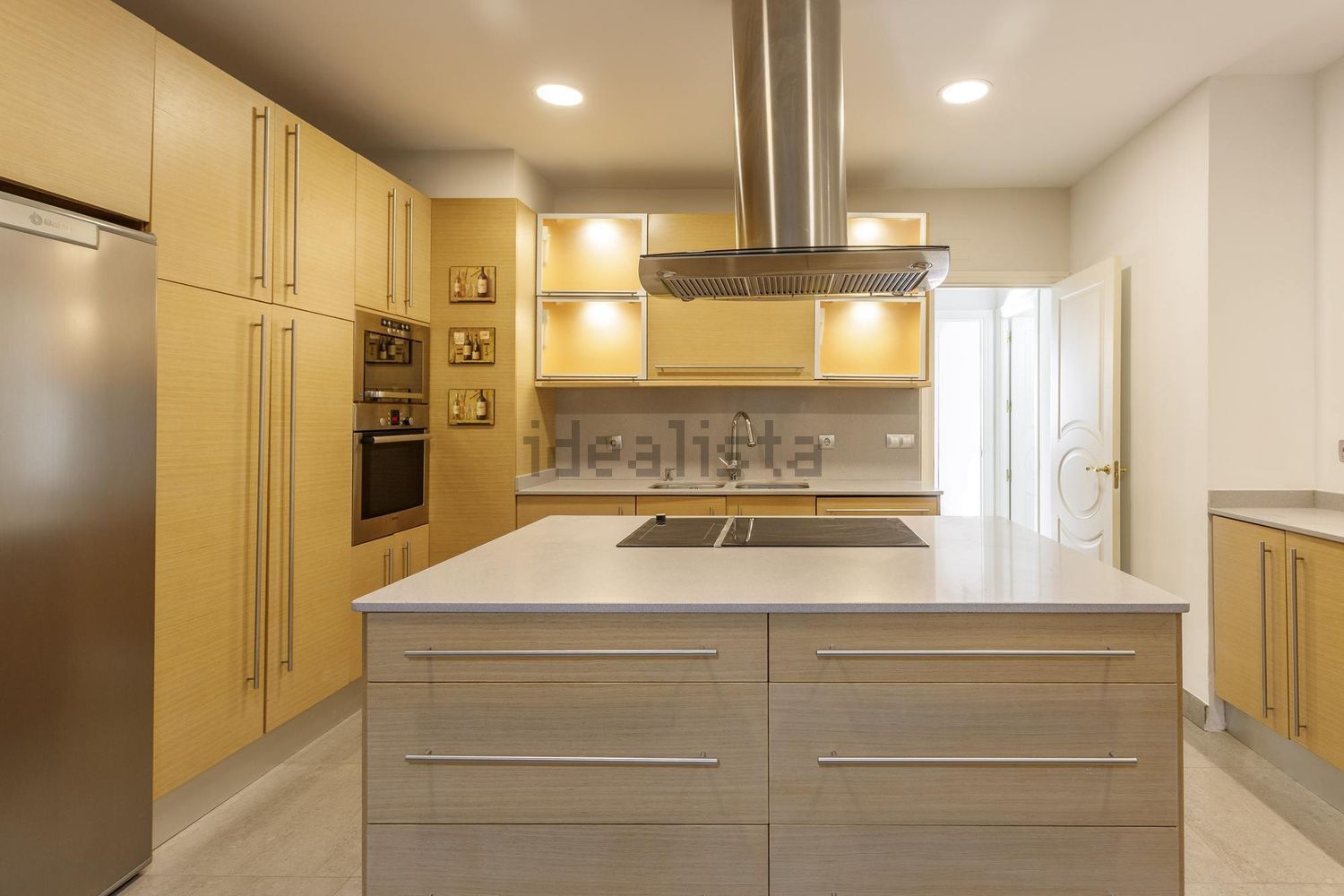Apartamento 287 m² em Madrid