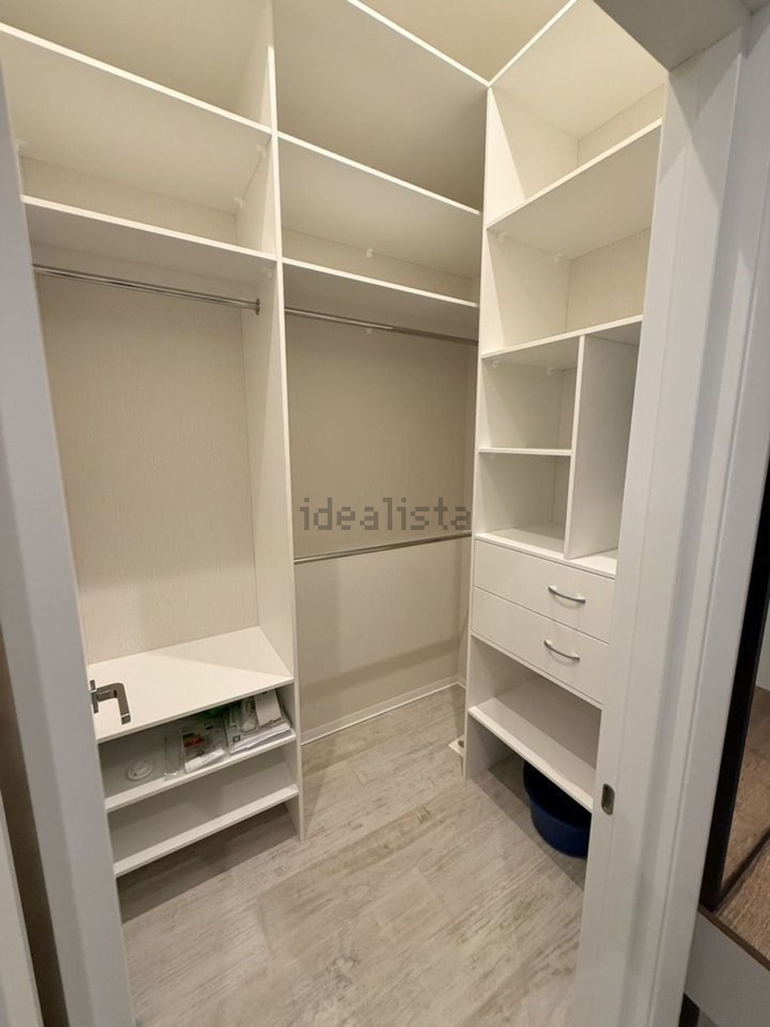 Pis de 52 m² a València